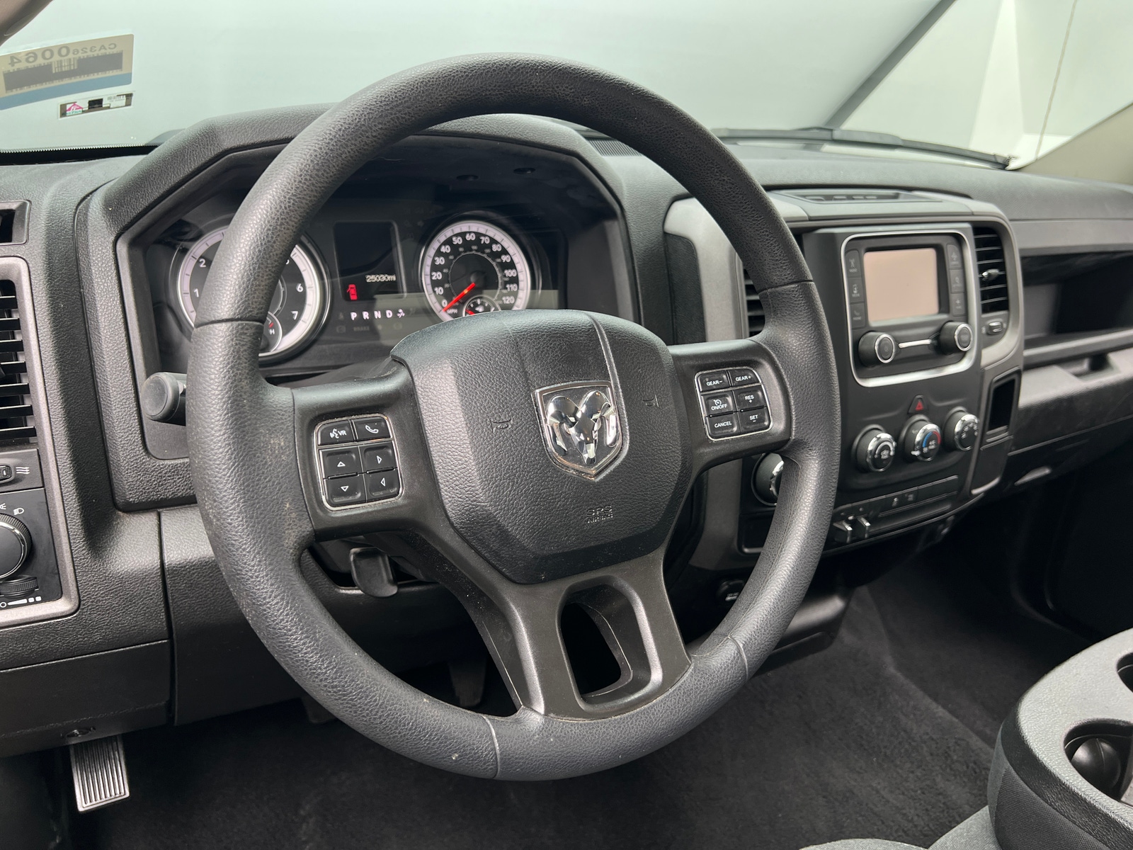Thumbnail: 2022 RAM 1500 Classic - 5