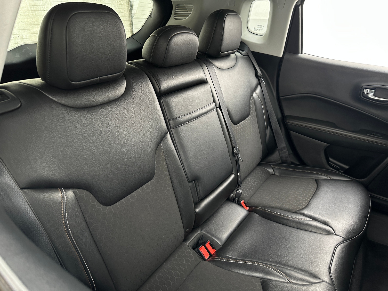 Thumbnail: 2018 Jeep Compass - 6