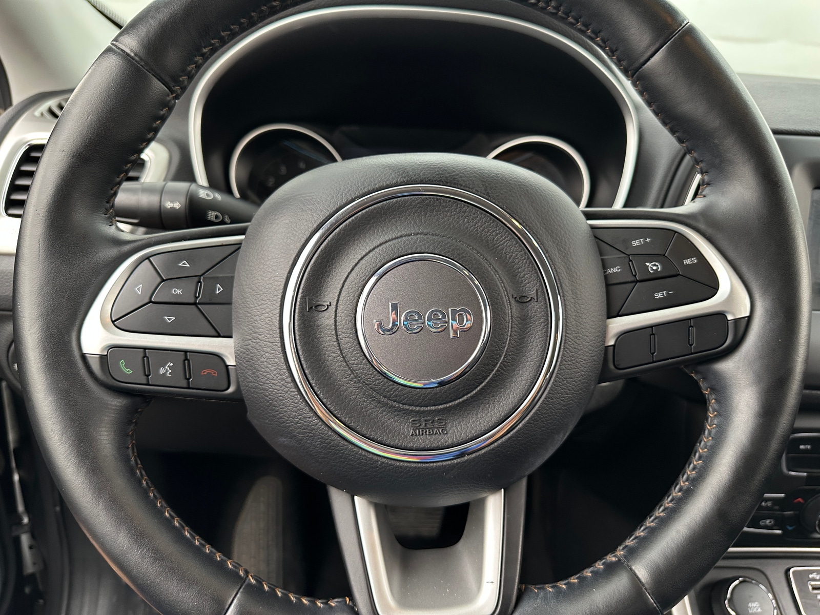 Thumbnail: 2018 Jeep Compass - 5