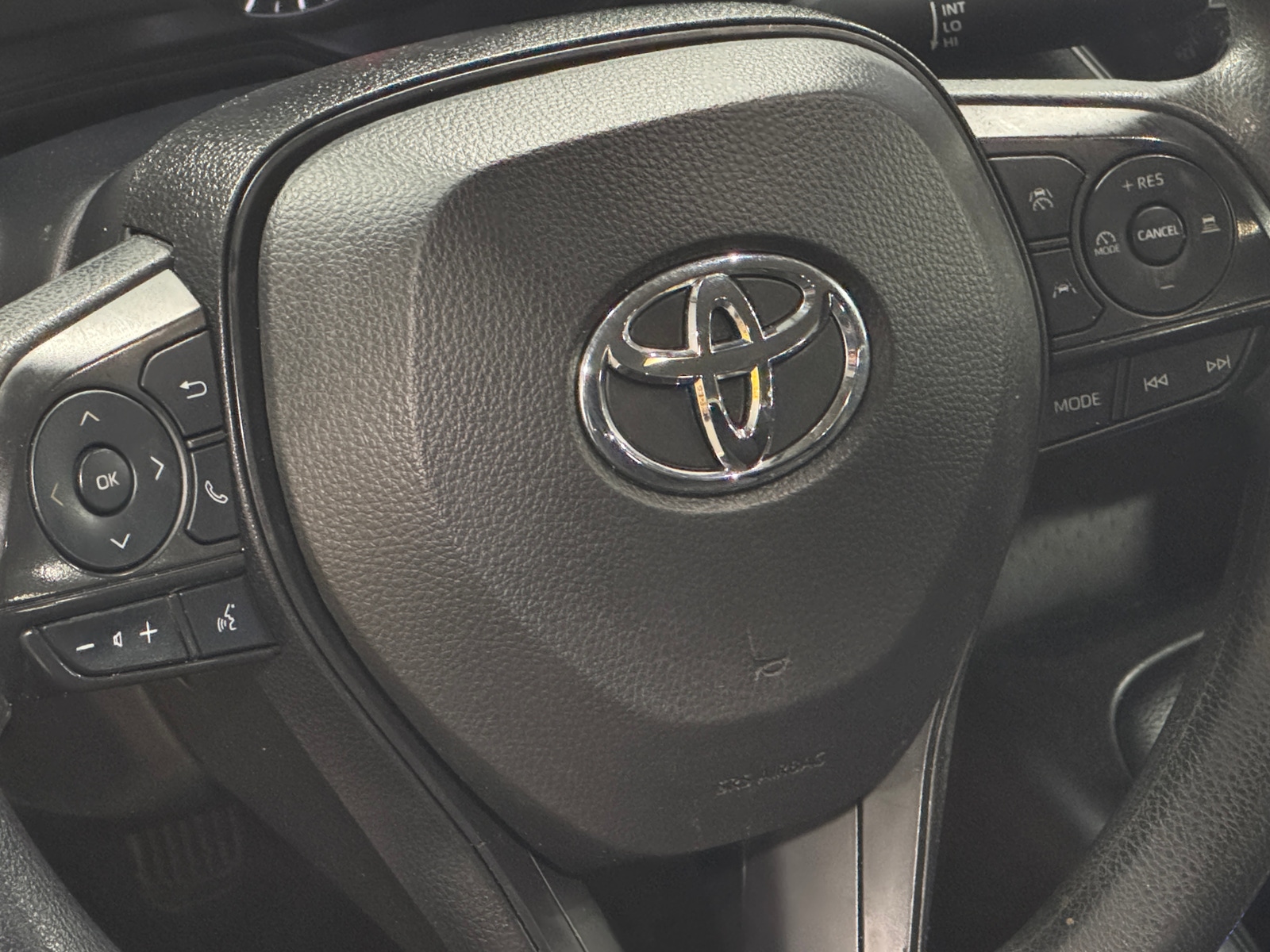 Thumbnail: 2024 Toyota Corolla - 5