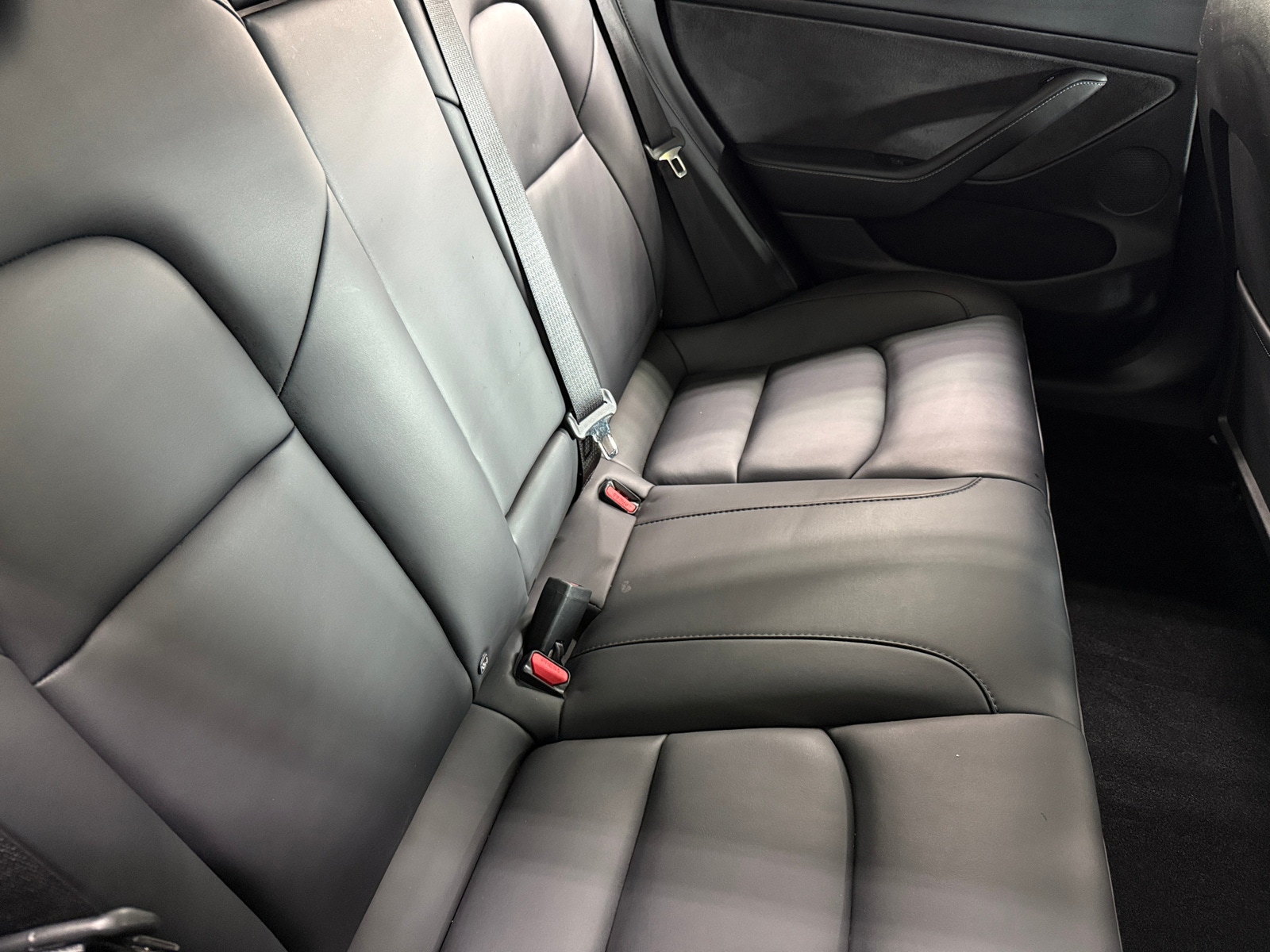 Thumbnail: 2023 Tesla Model 3 - 5