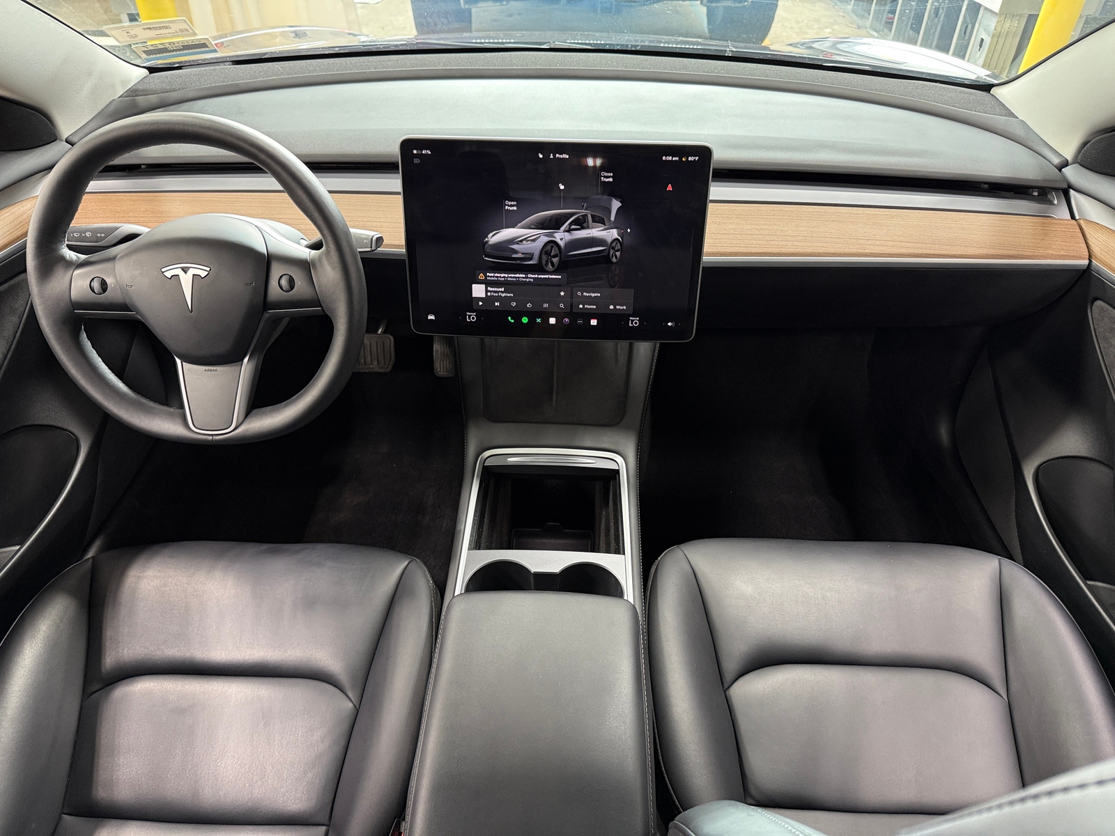 Thumbnail: 2023 Tesla Model 3 - 2