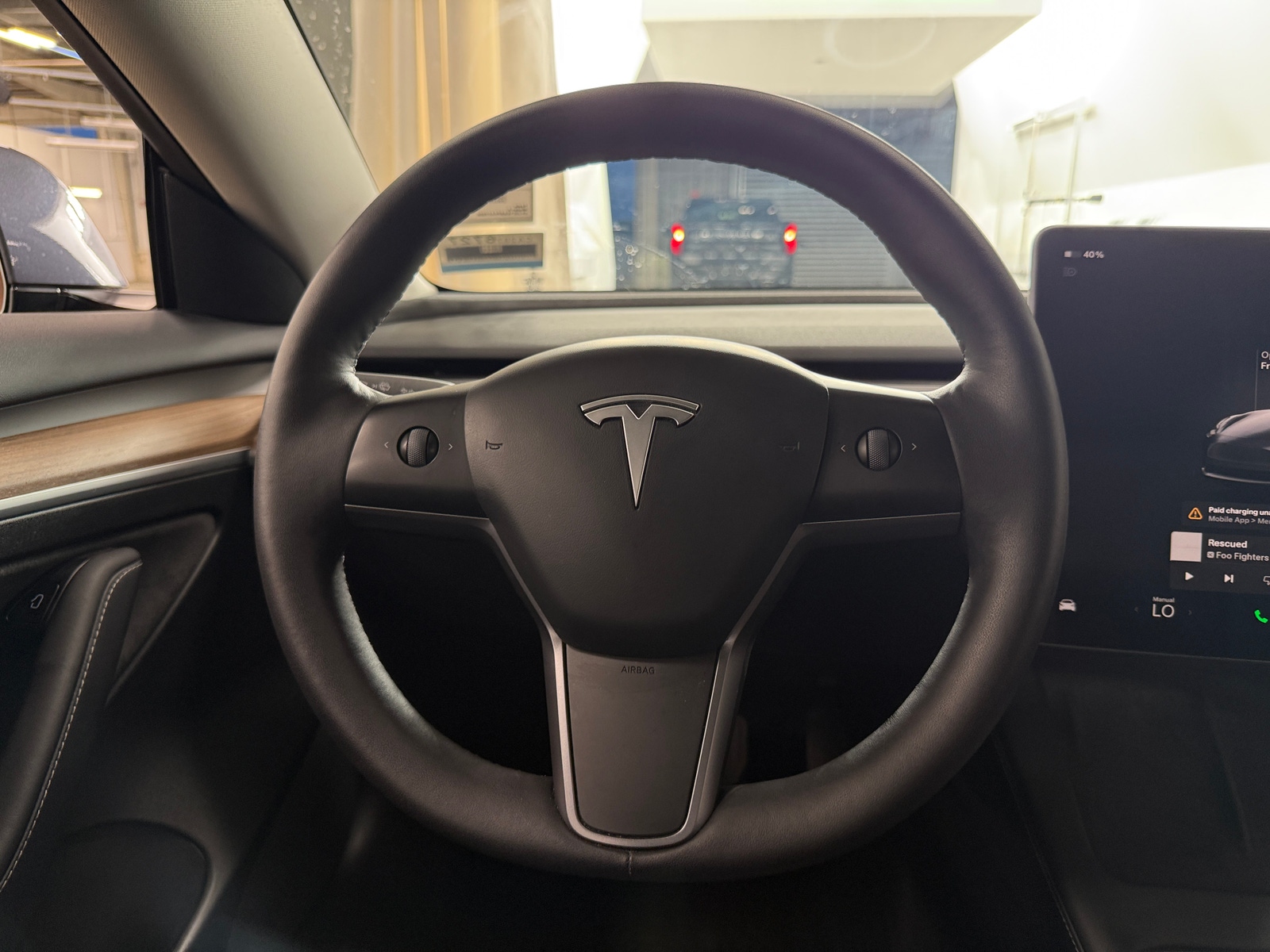 Thumbnail: 2023 Tesla Model 3 - 4