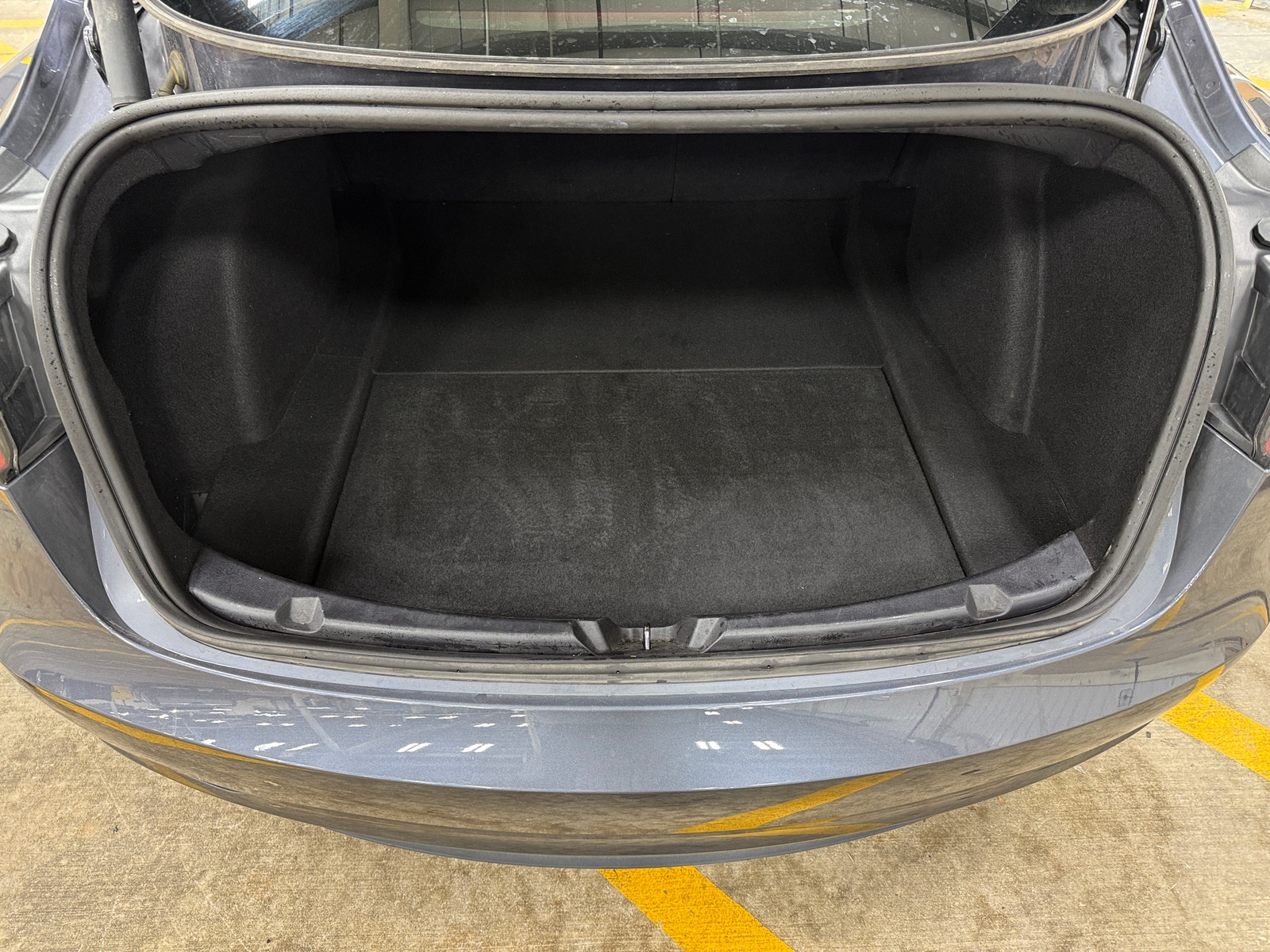 Thumbnail: 2023 Tesla Model 3 - 6