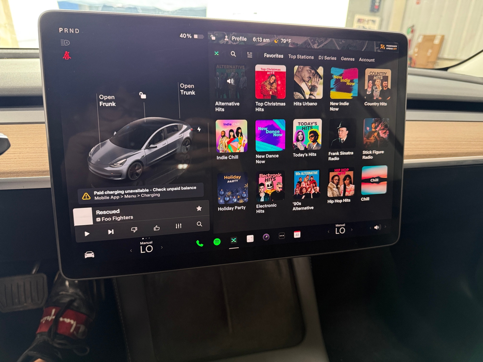Thumbnail: 2023 Tesla Model 3 - 3