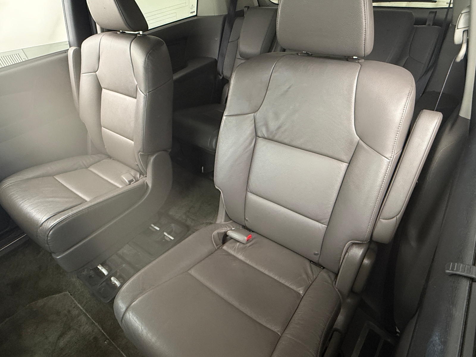 Thumbnail: 2016 Honda Odyssey - 5