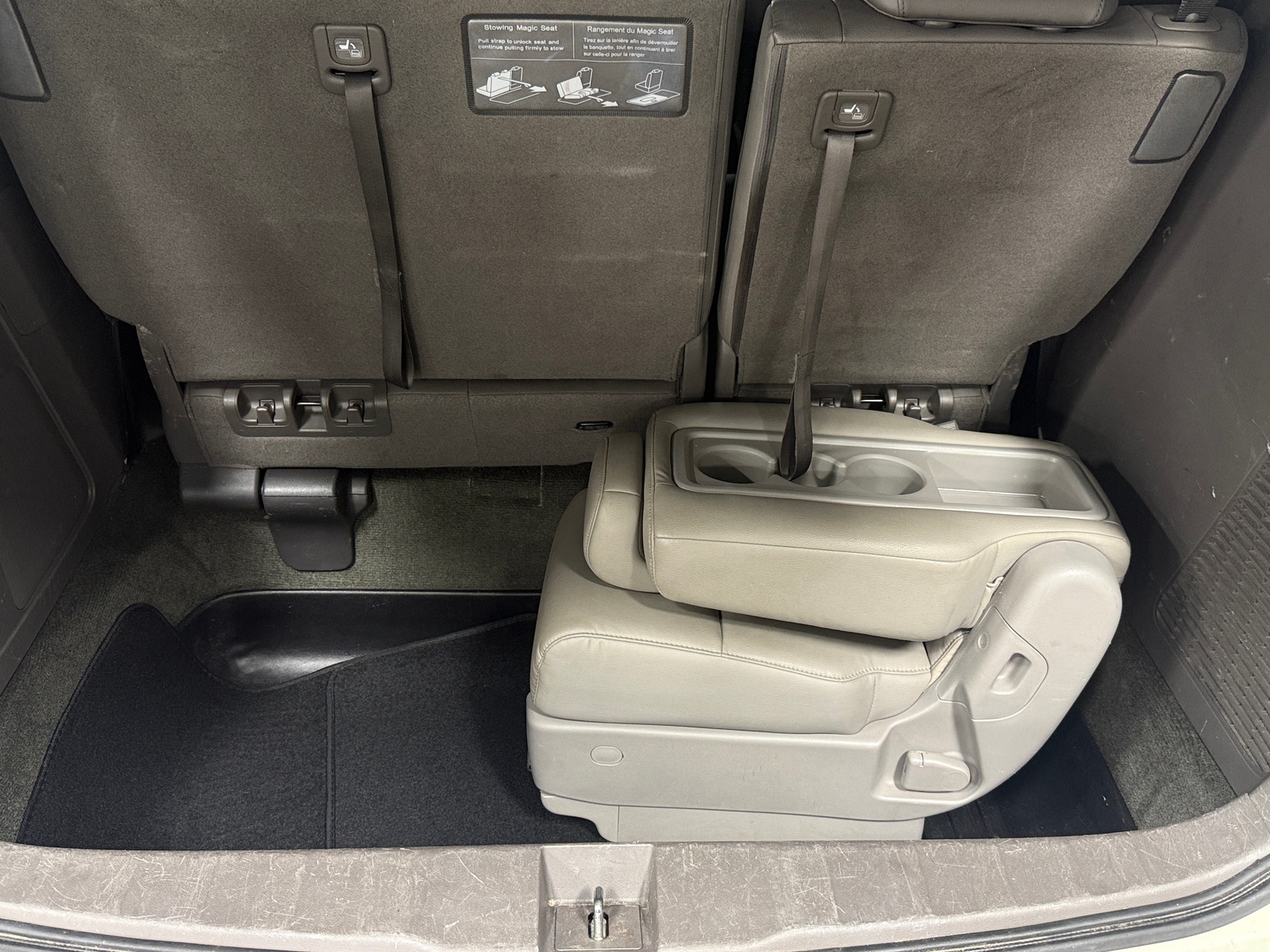 Thumbnail: 2016 Honda Odyssey - 6