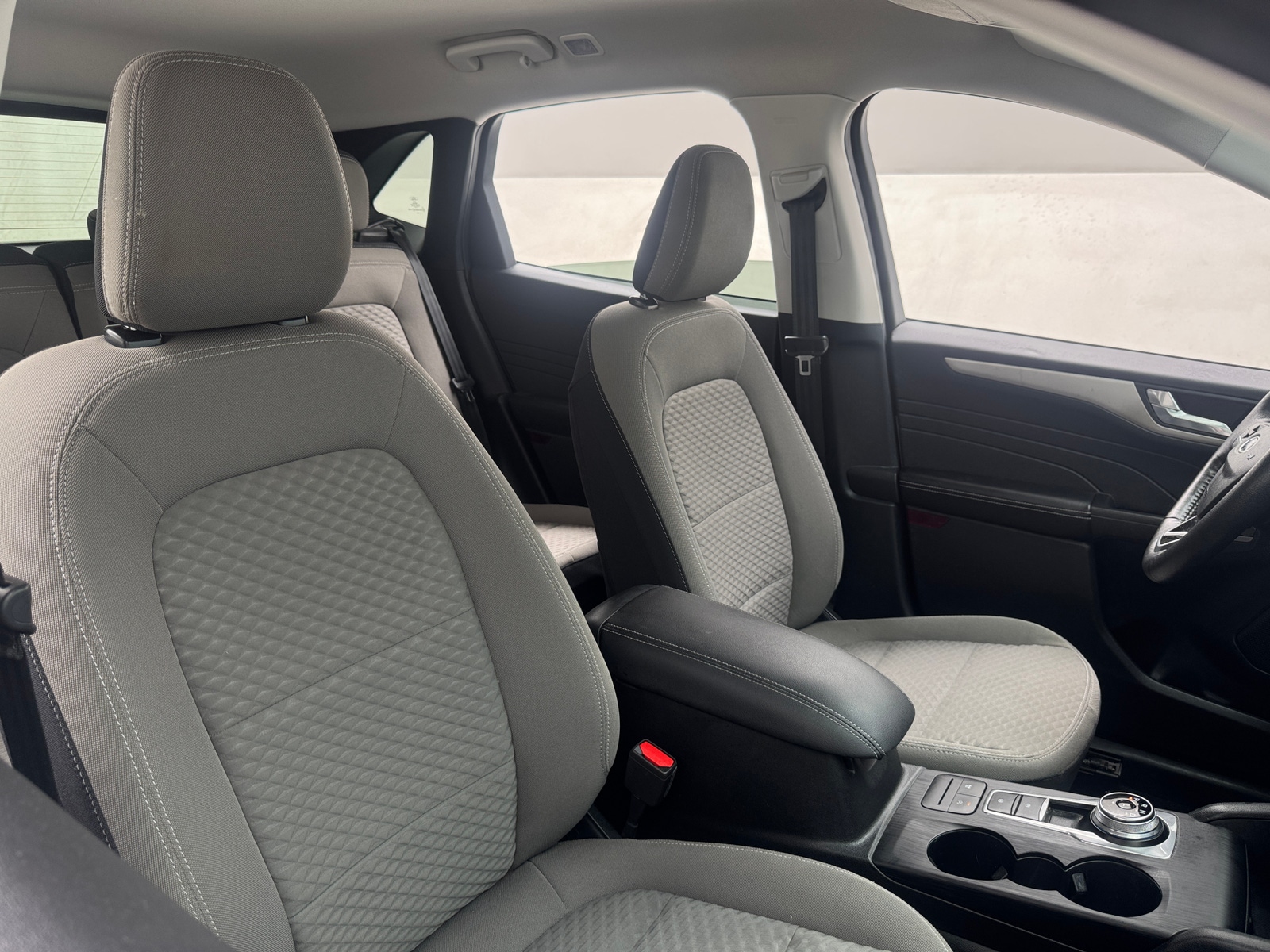 Thumbnail: 2021 Ford Escape - 2