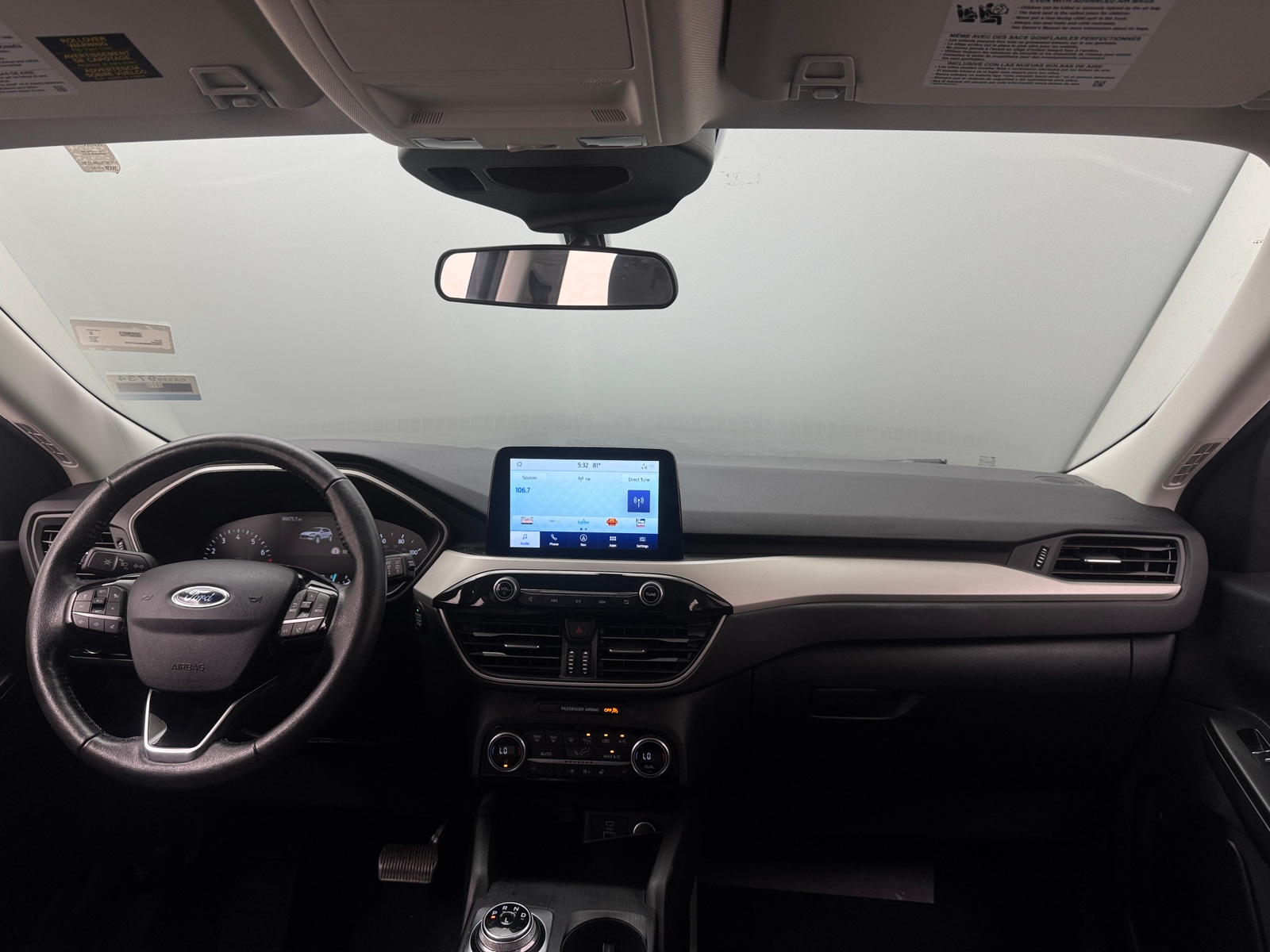 Thumbnail: 2021 Ford Escape - 3