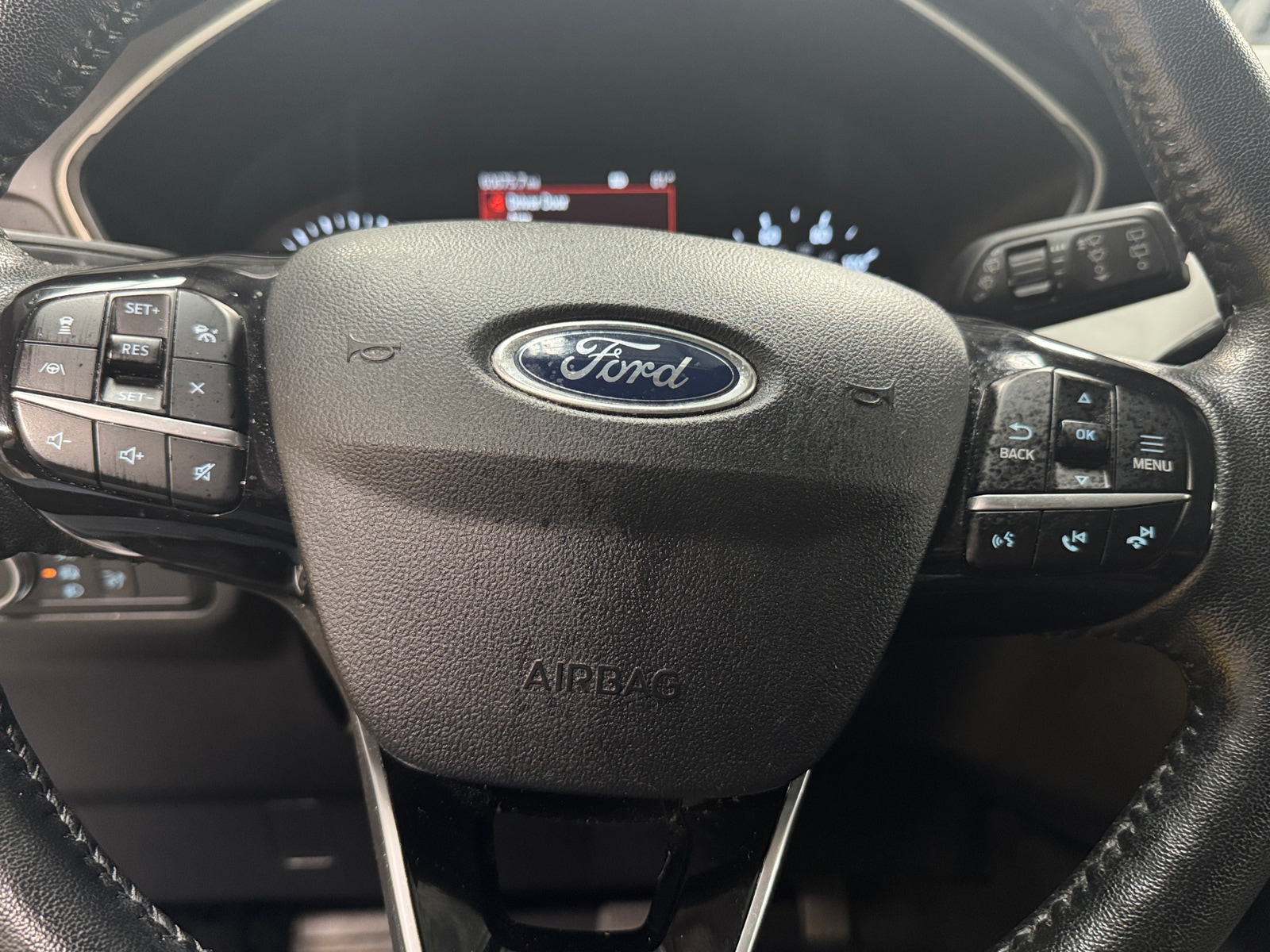 Thumbnail: 2021 Ford Escape - 5