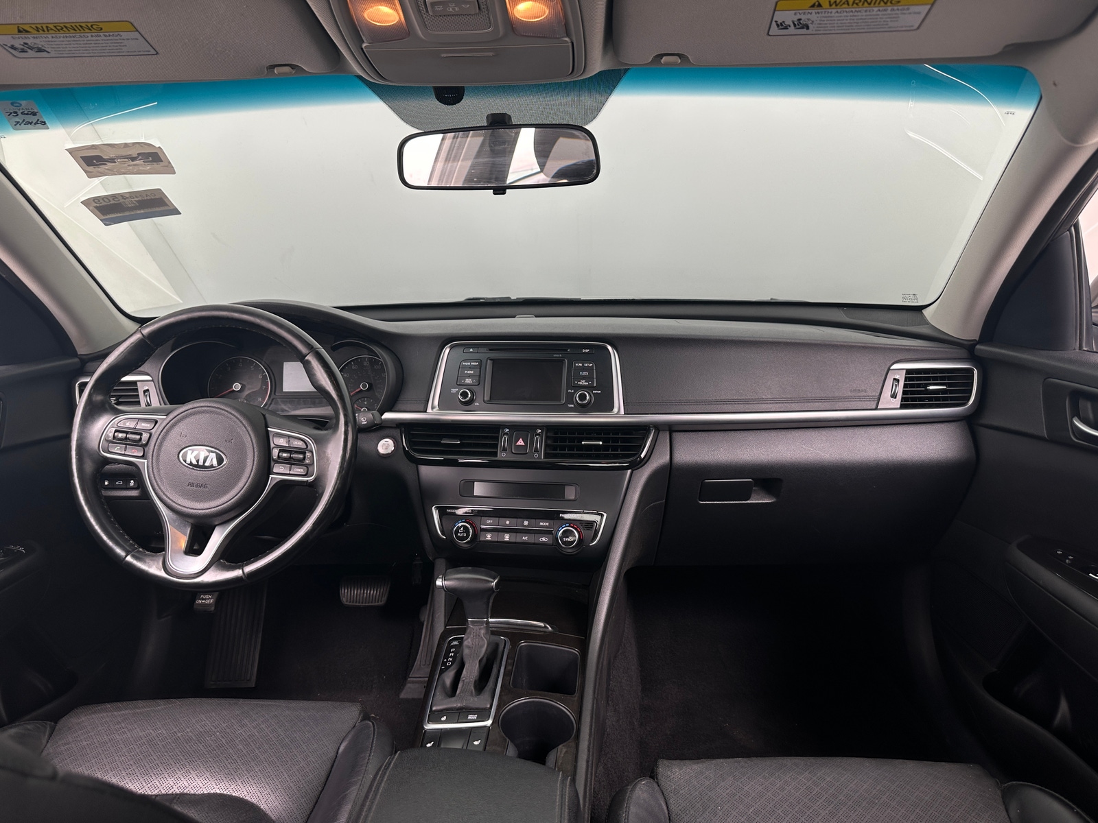 Thumbnail: 2016 Kia Optima - 2