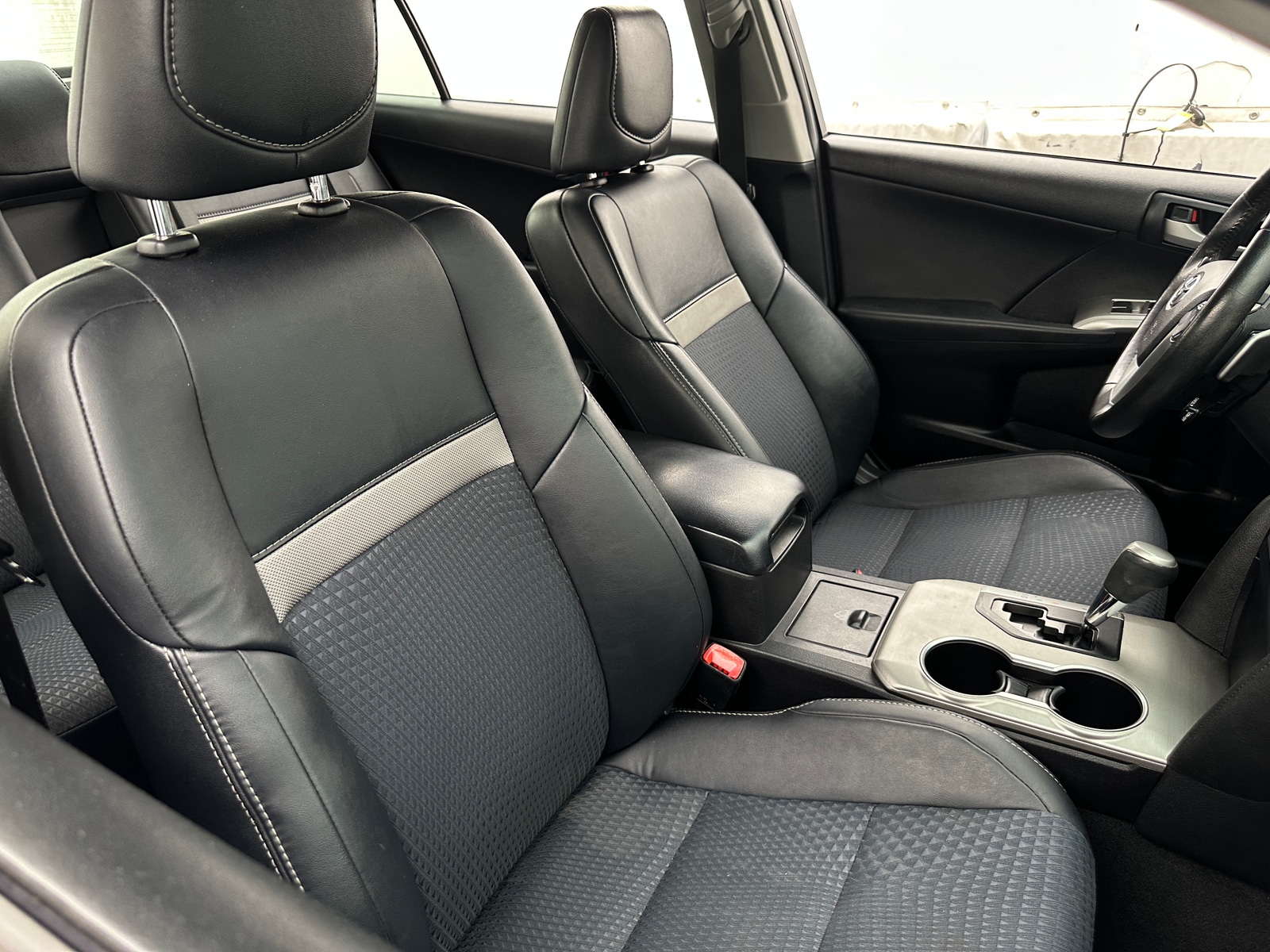 Thumbnail: 2014 Toyota Camry - 2