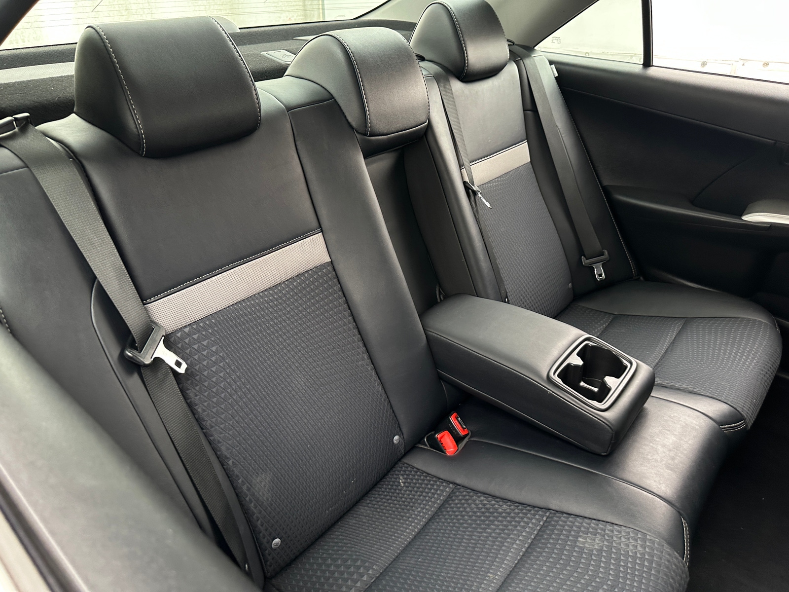 Thumbnail: 2014 Toyota Camry - 6