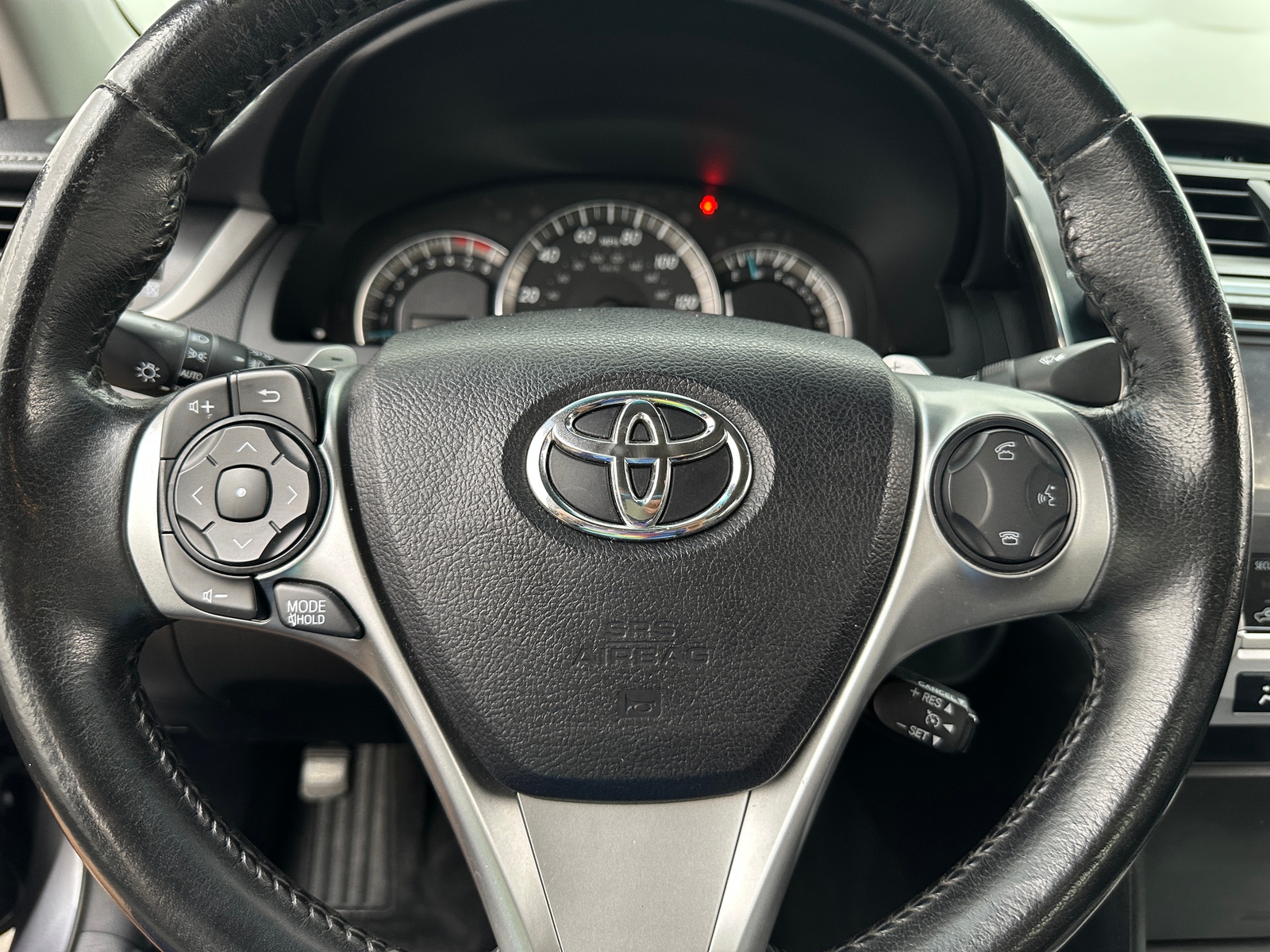 Thumbnail: 2014 Toyota Camry - 5