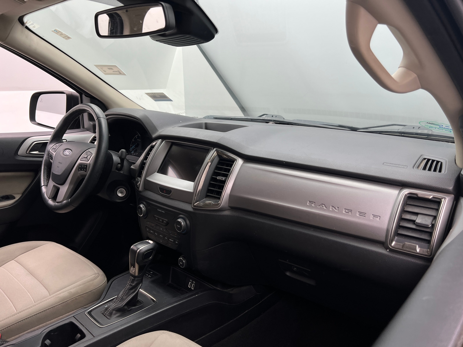 Thumbnail: 2019 Ford Ranger - 3