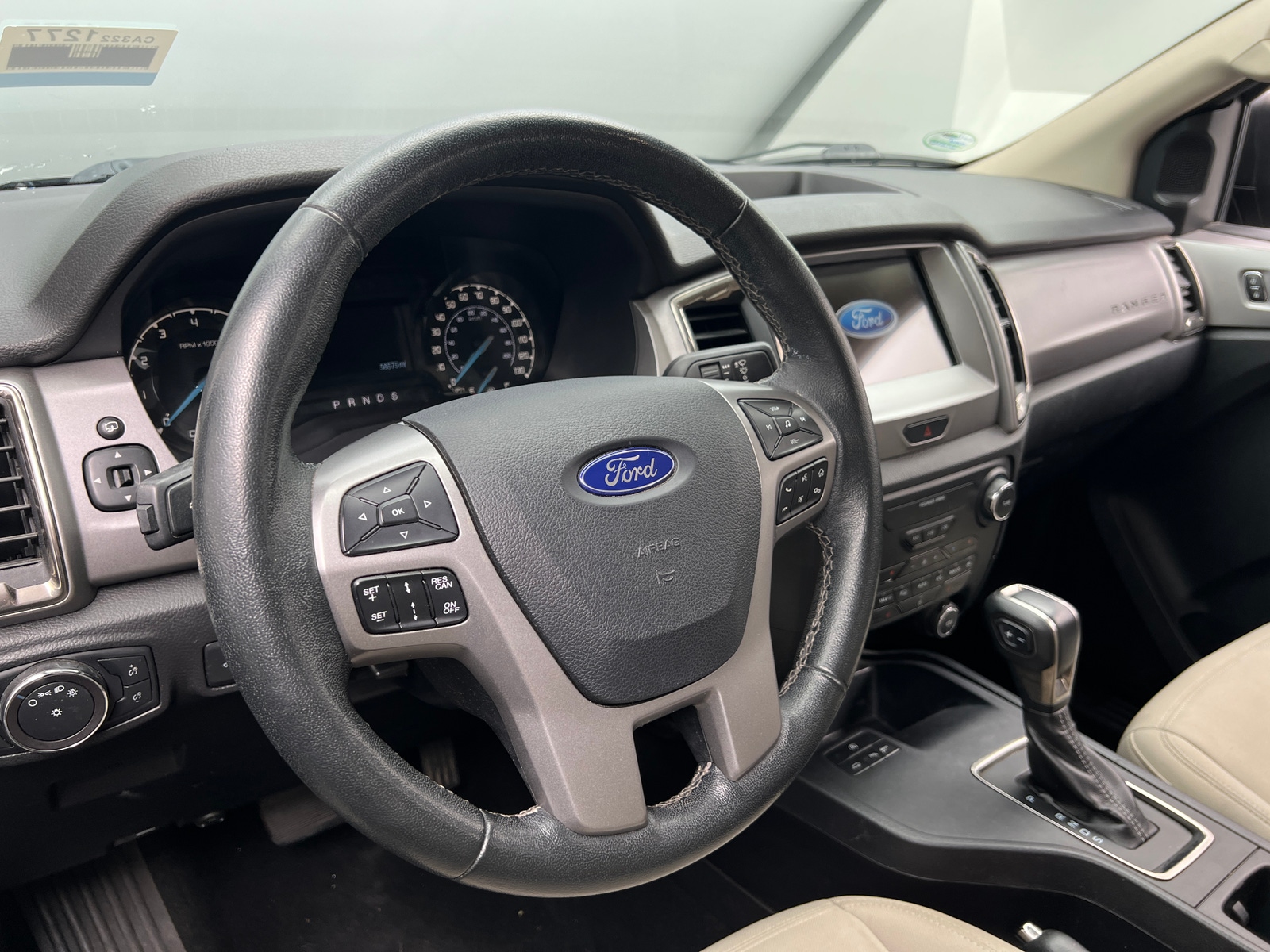 Thumbnail: 2019 Ford Ranger - 5