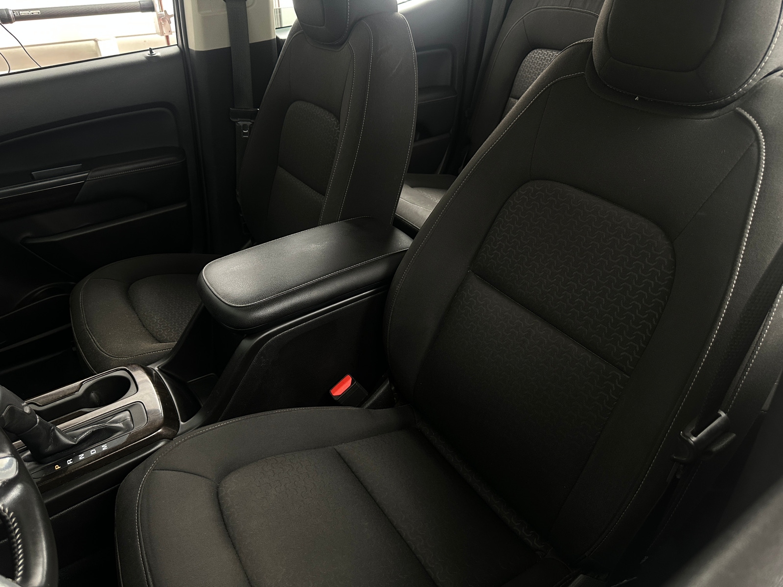 Thumbnail: 2016 GMC Canyon - 2