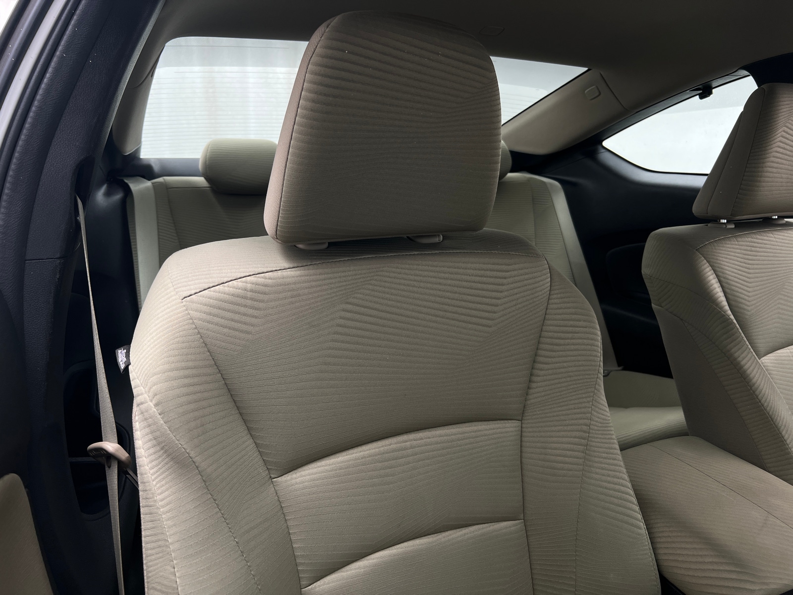 Thumbnail: 2015 Honda Accord - 2