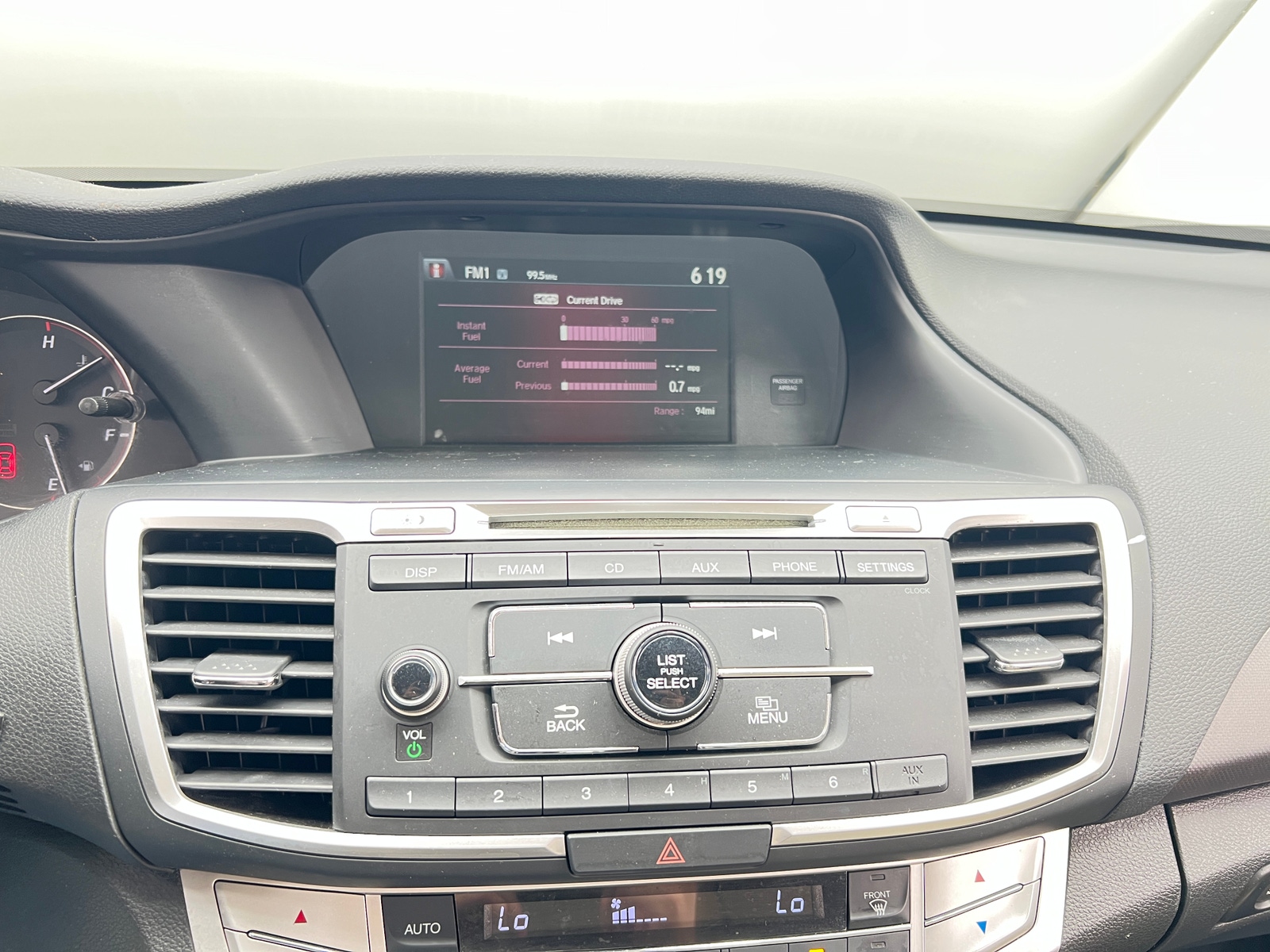 Thumbnail: 2015 Honda Accord - 3