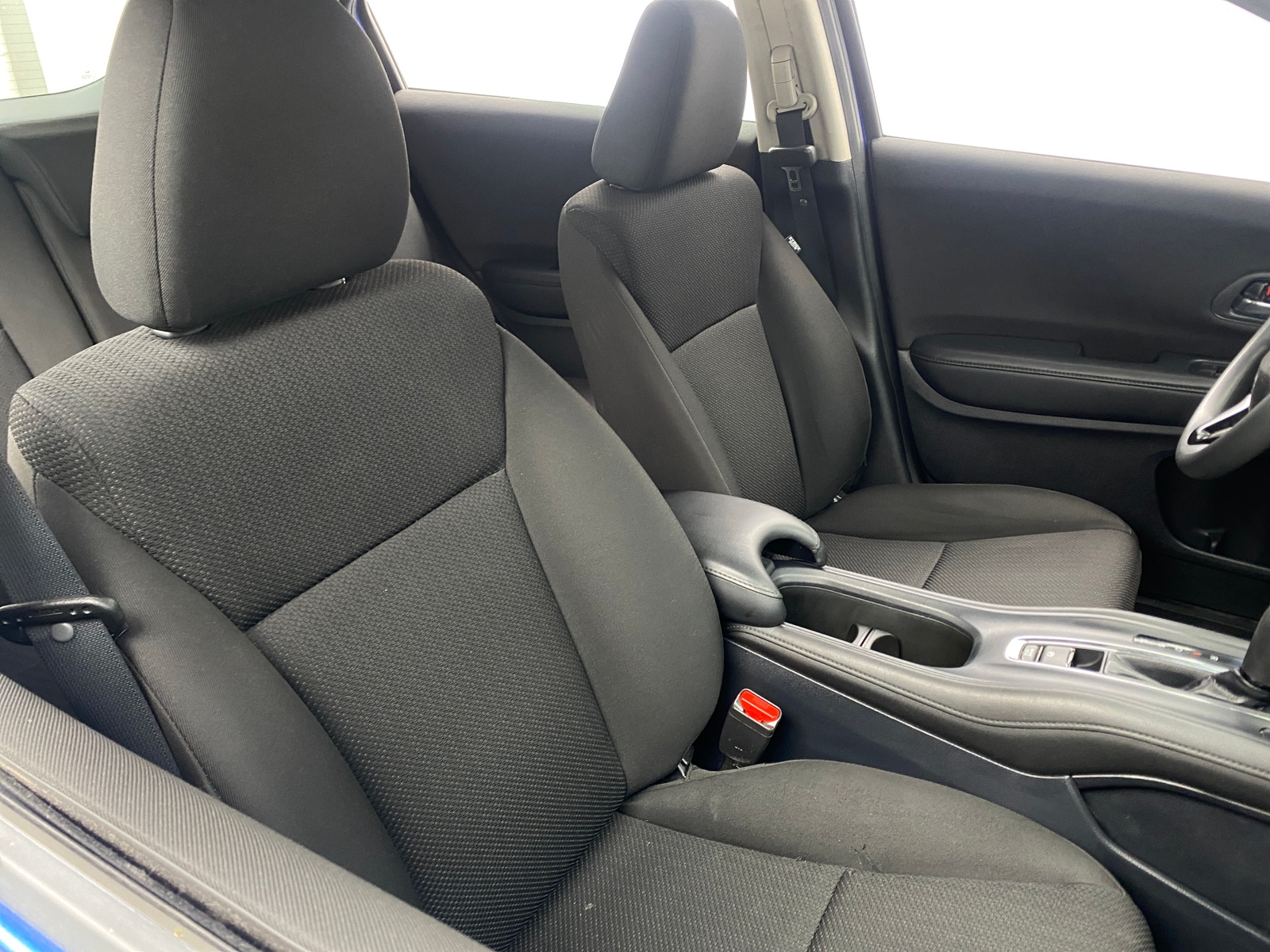 Thumbnail: 2018 Honda HR-V - 2
