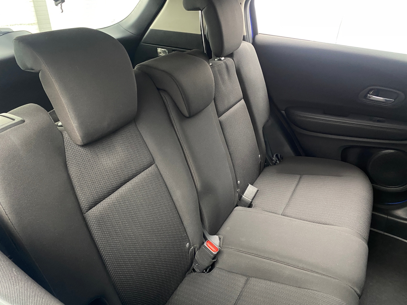 Thumbnail: 2018 Honda HR-V - 6