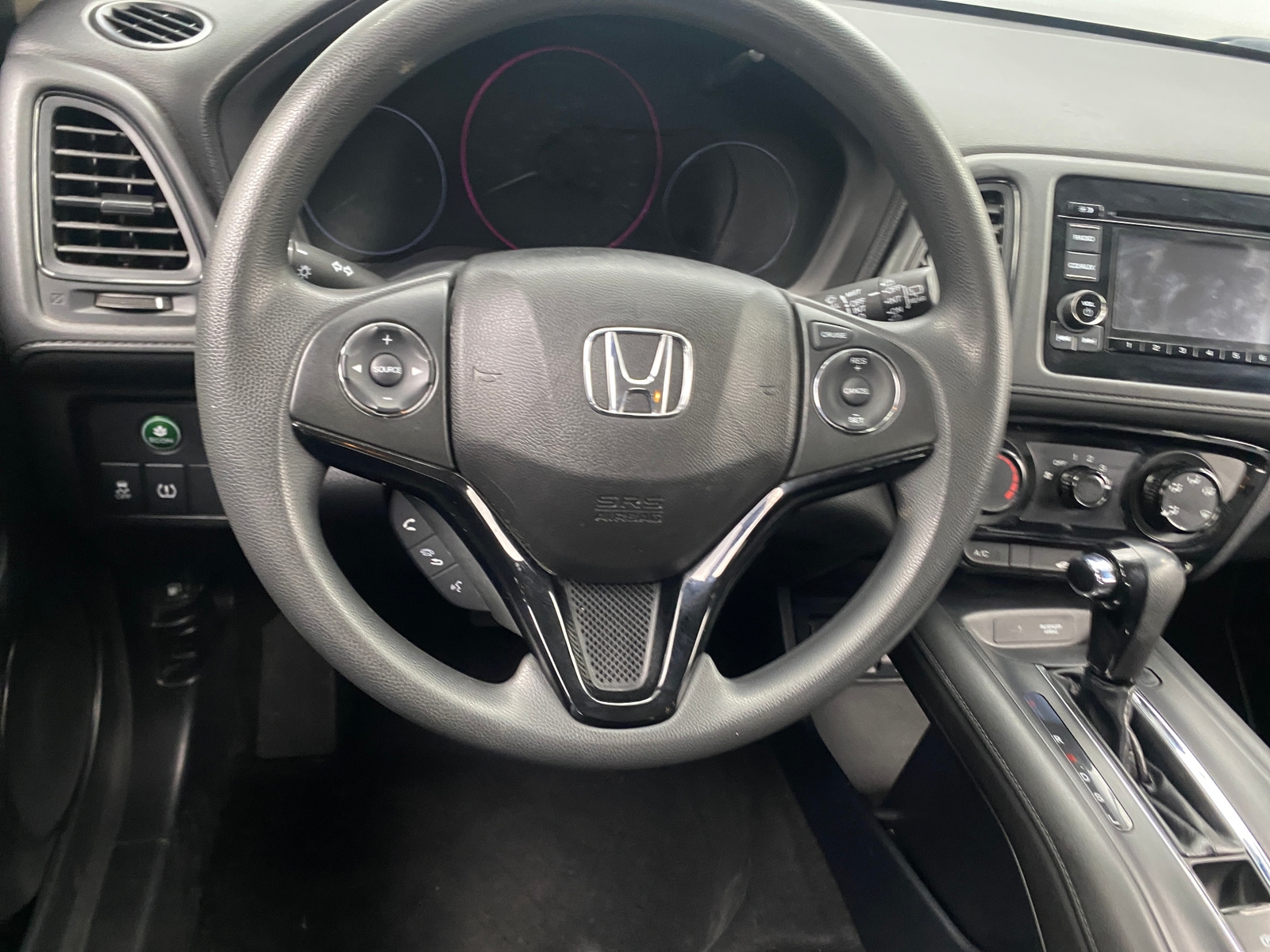 Thumbnail: 2018 Honda HR-V - 5