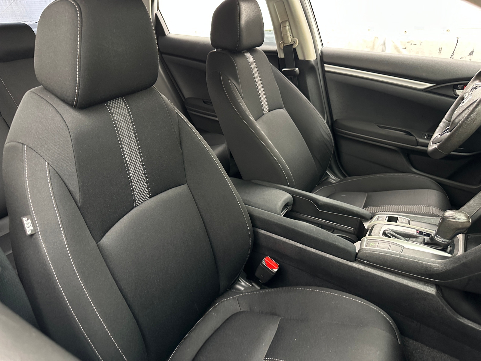 Thumbnail: 2019 Honda Civic - 2