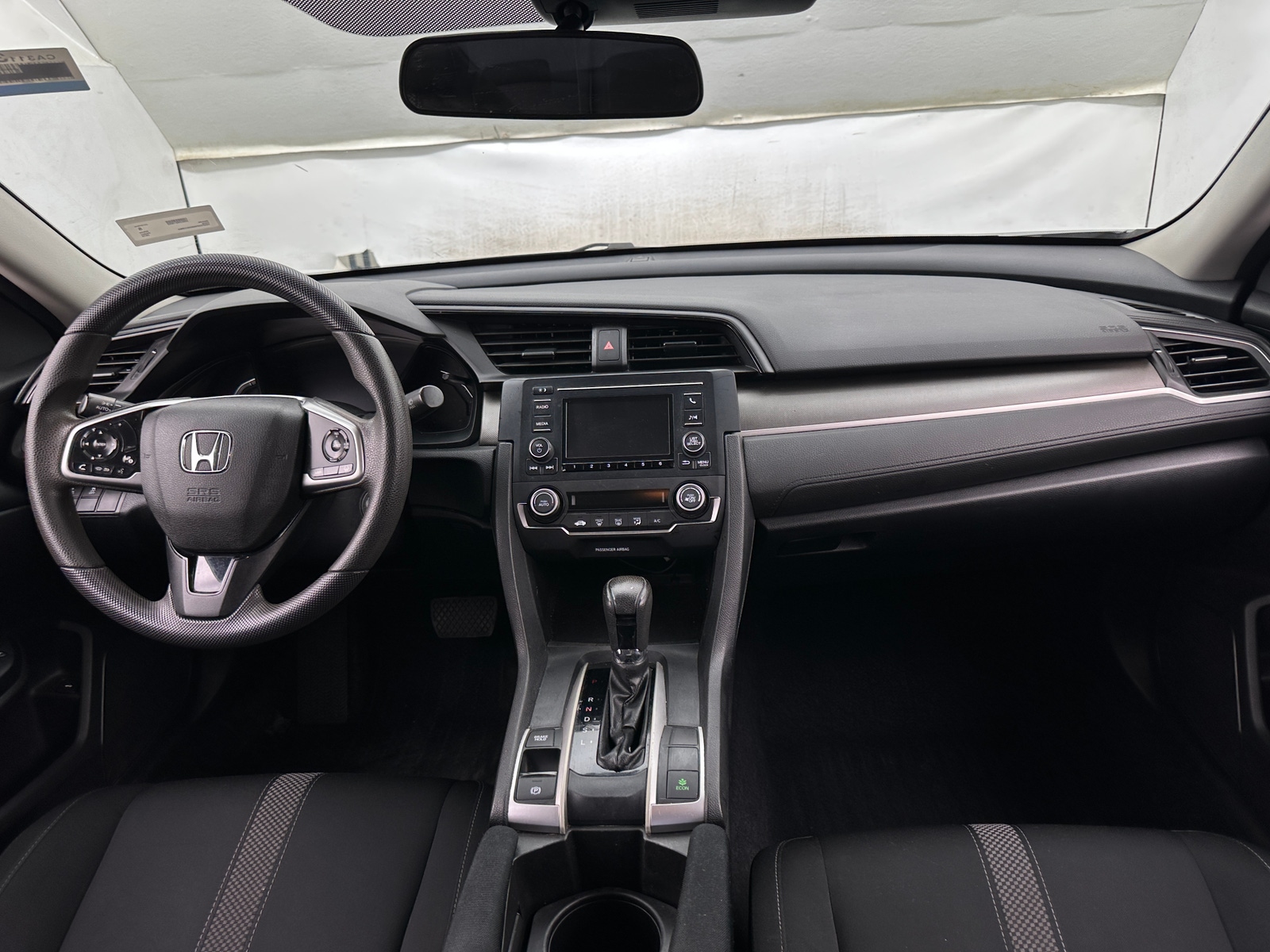 Thumbnail: 2019 Honda Civic - 3