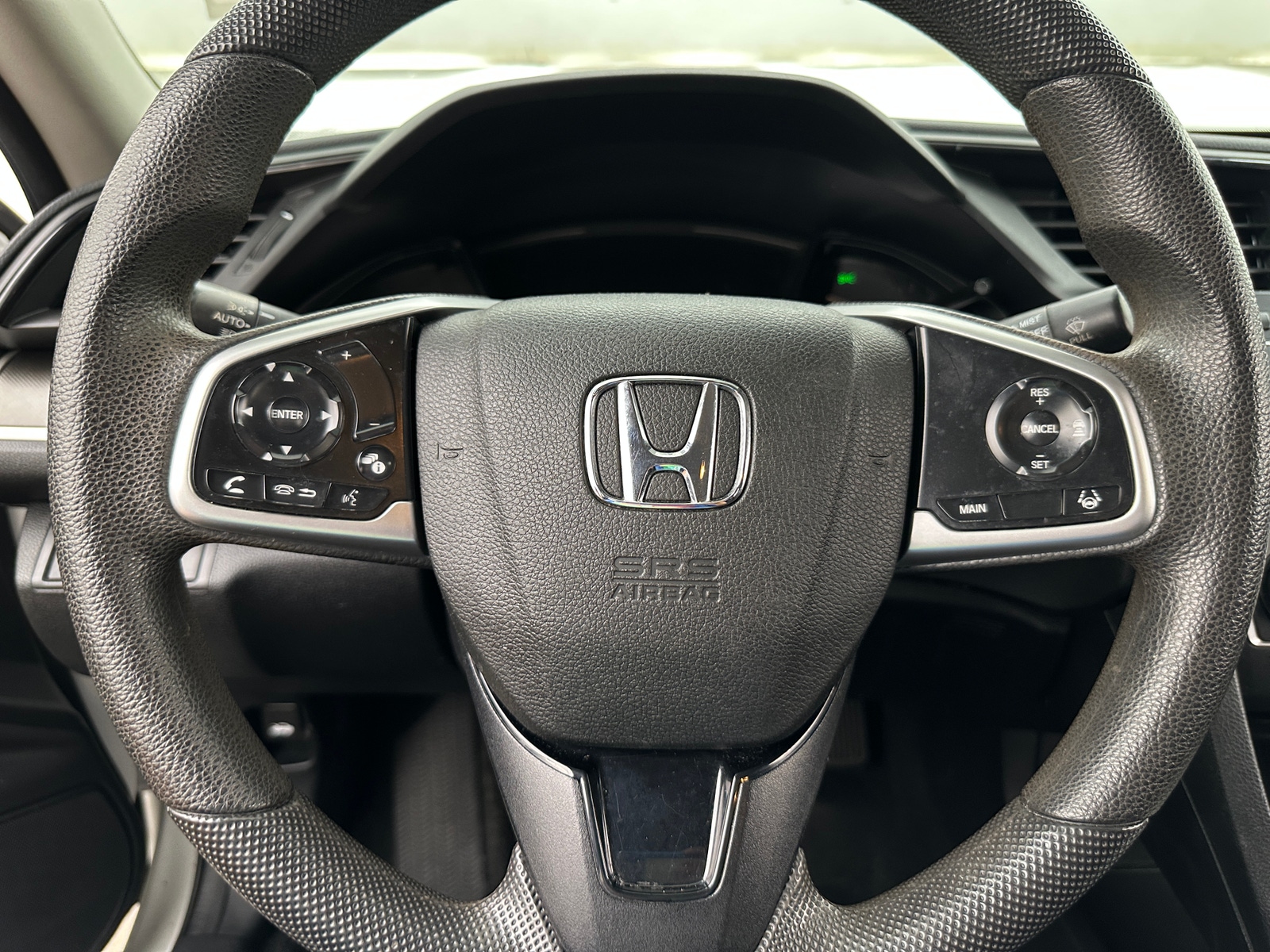 Thumbnail: 2019 Honda Civic - 5