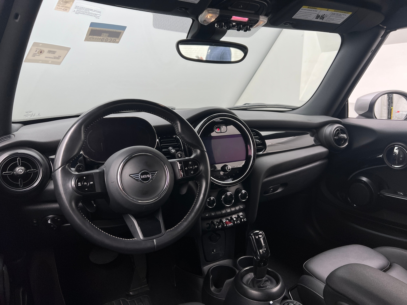 Thumbnail: 2024 MINI Cooper Convertible - 3