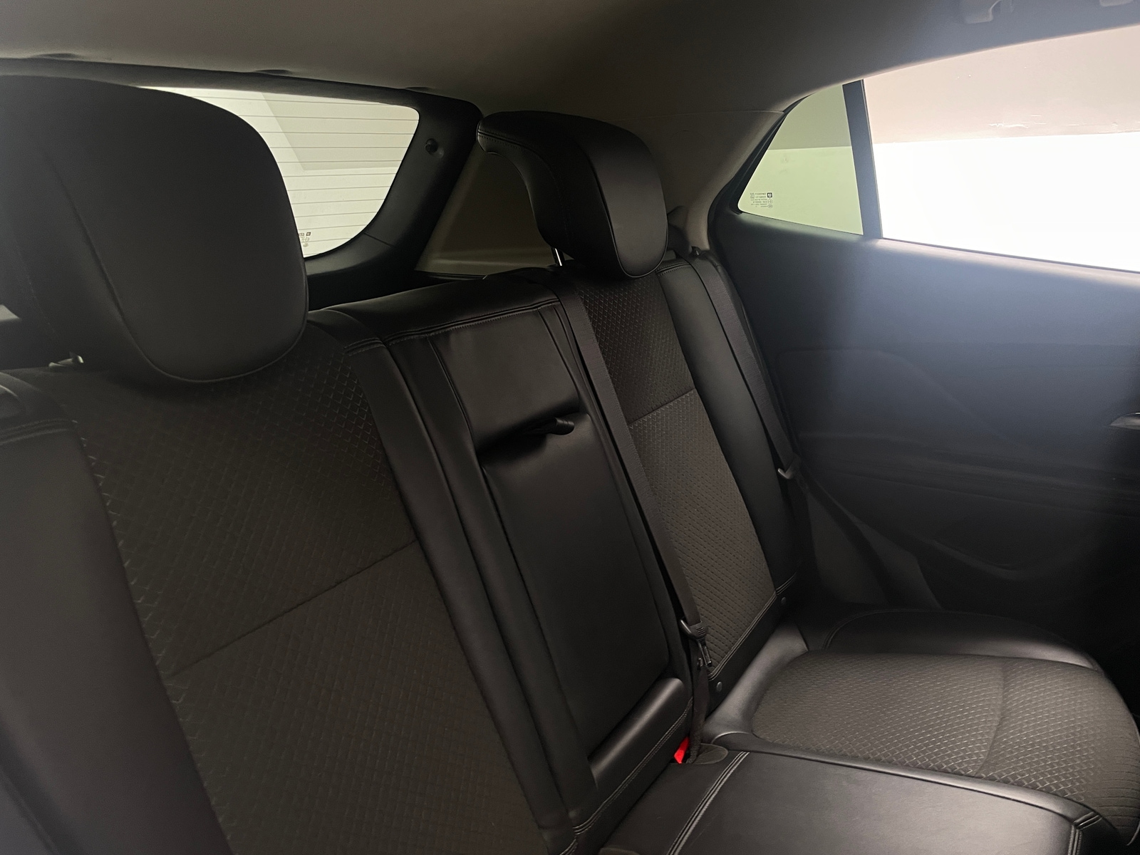 Thumbnail: 2018 Buick Encore - 5