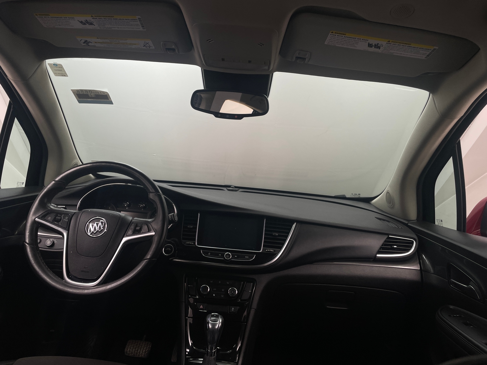 Thumbnail: 2018 Buick Encore - 2