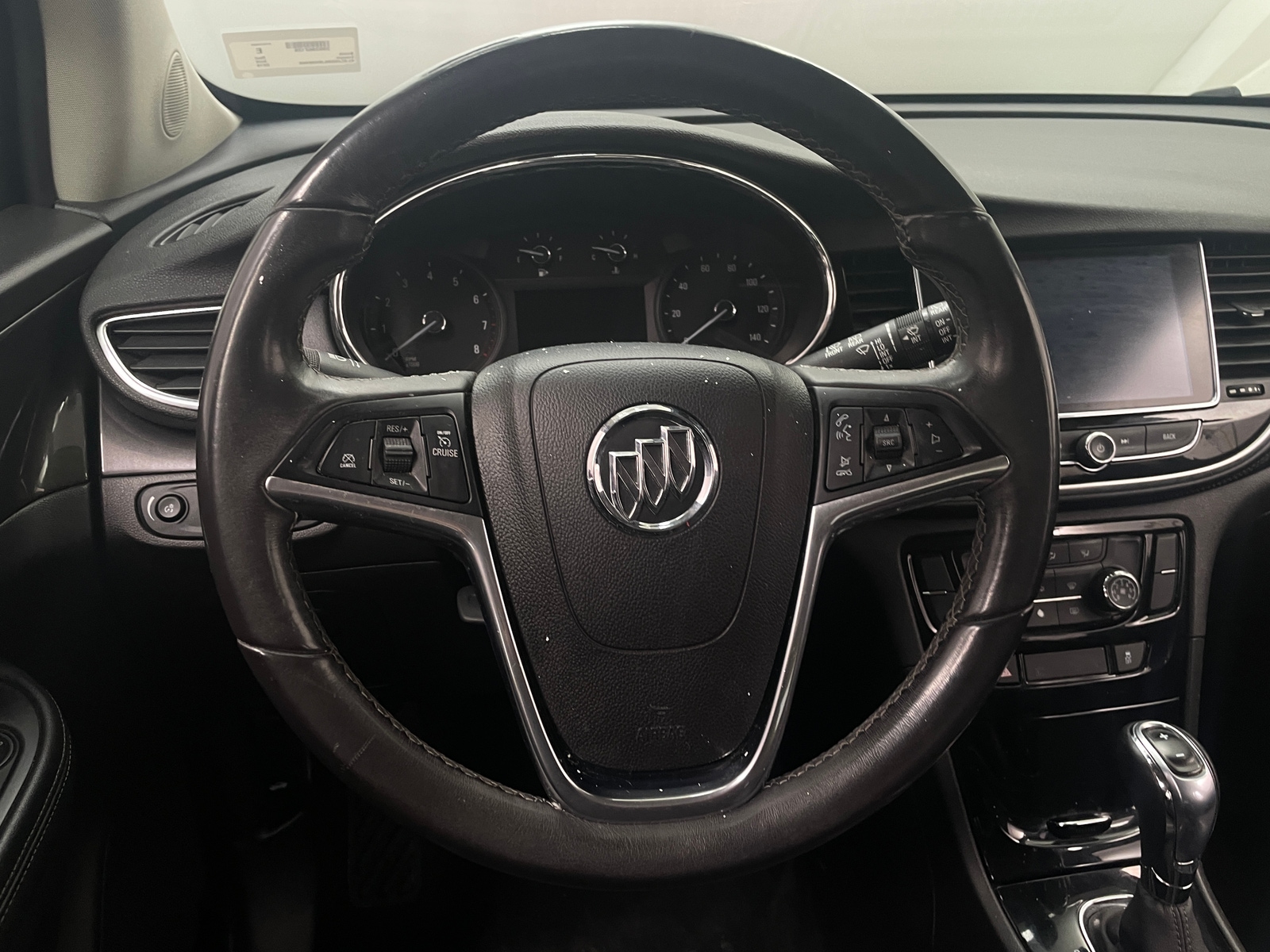 Thumbnail: 2018 Buick Encore - 4