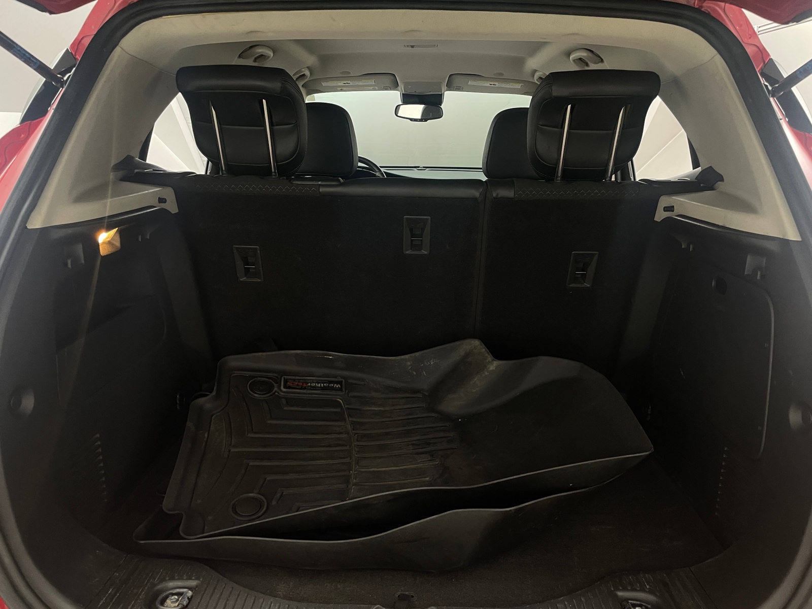 Thumbnail: 2018 Buick Encore - 6
