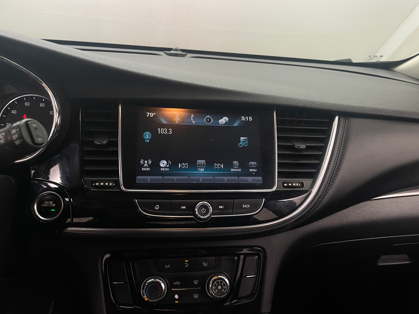 Thumbnail: 2018 Buick Encore - 3