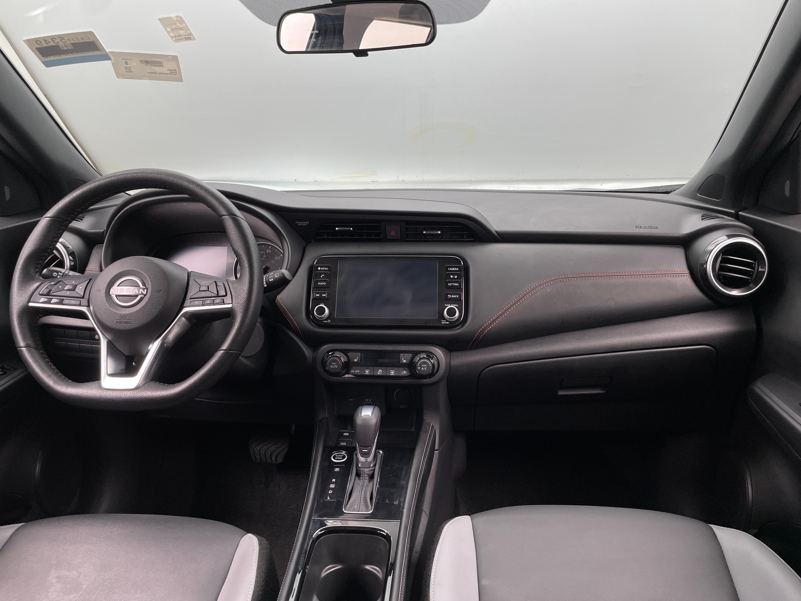 Thumbnail: 2024 Nissan Kicks - 3