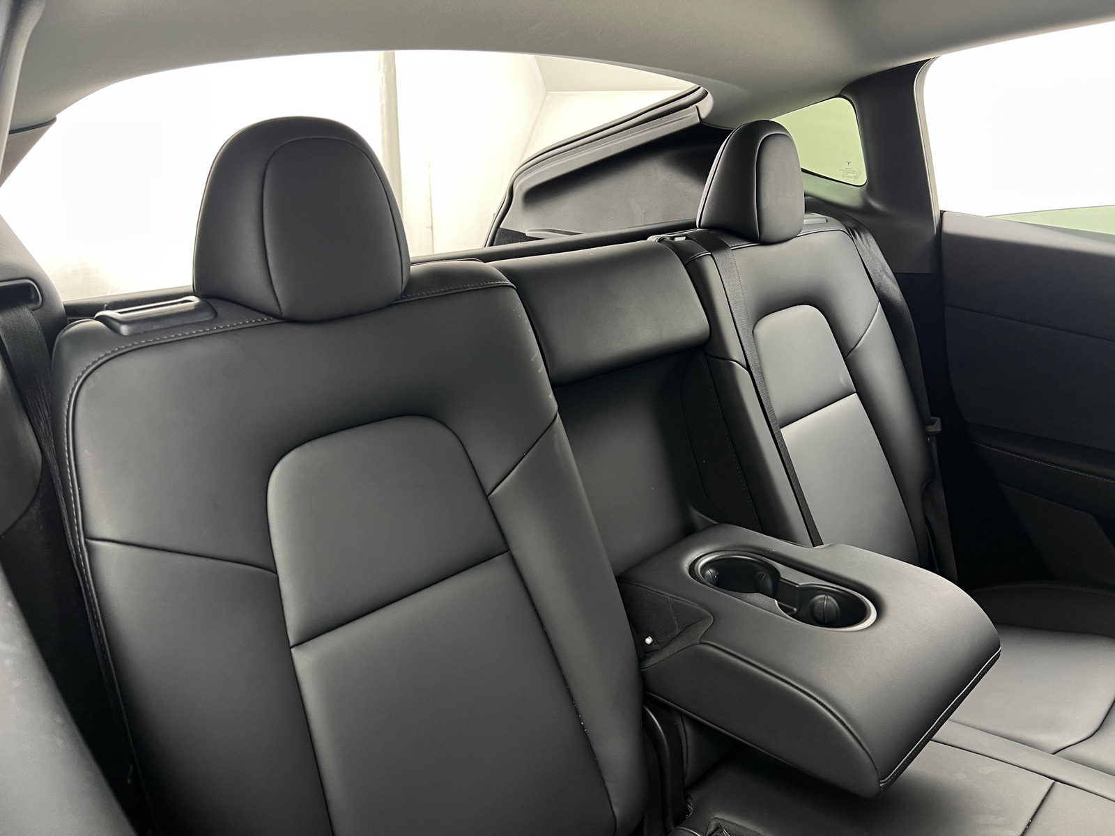 Thumbnail: 2024 Tesla Model Y - 4