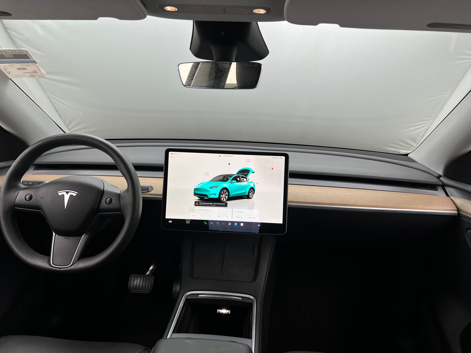 Thumbnail: 2024 Tesla Model Y - 2