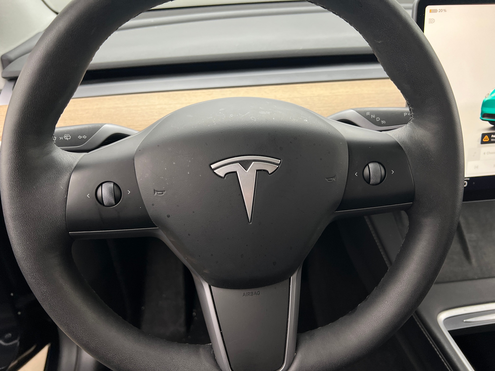 Thumbnail: 2024 Tesla Model Y - 3