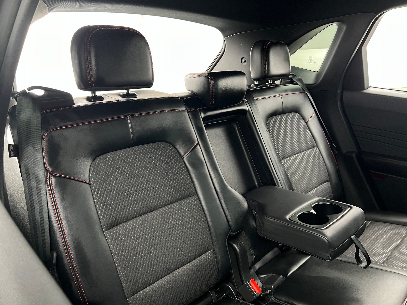 Thumbnail: 2023 Ford Escape - 5