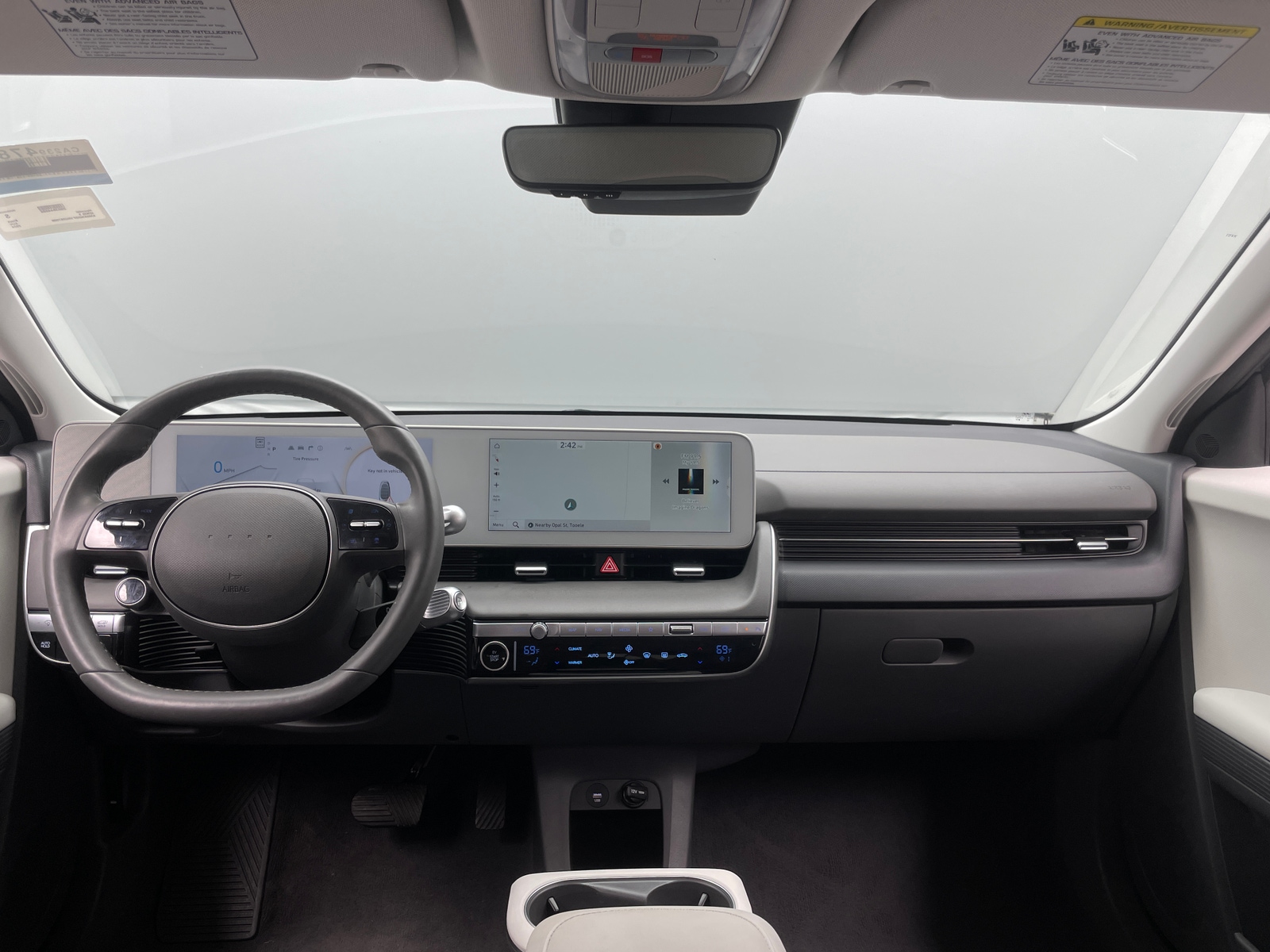 Thumbnail: 2024 Hyundai Ioniq 5 - 3