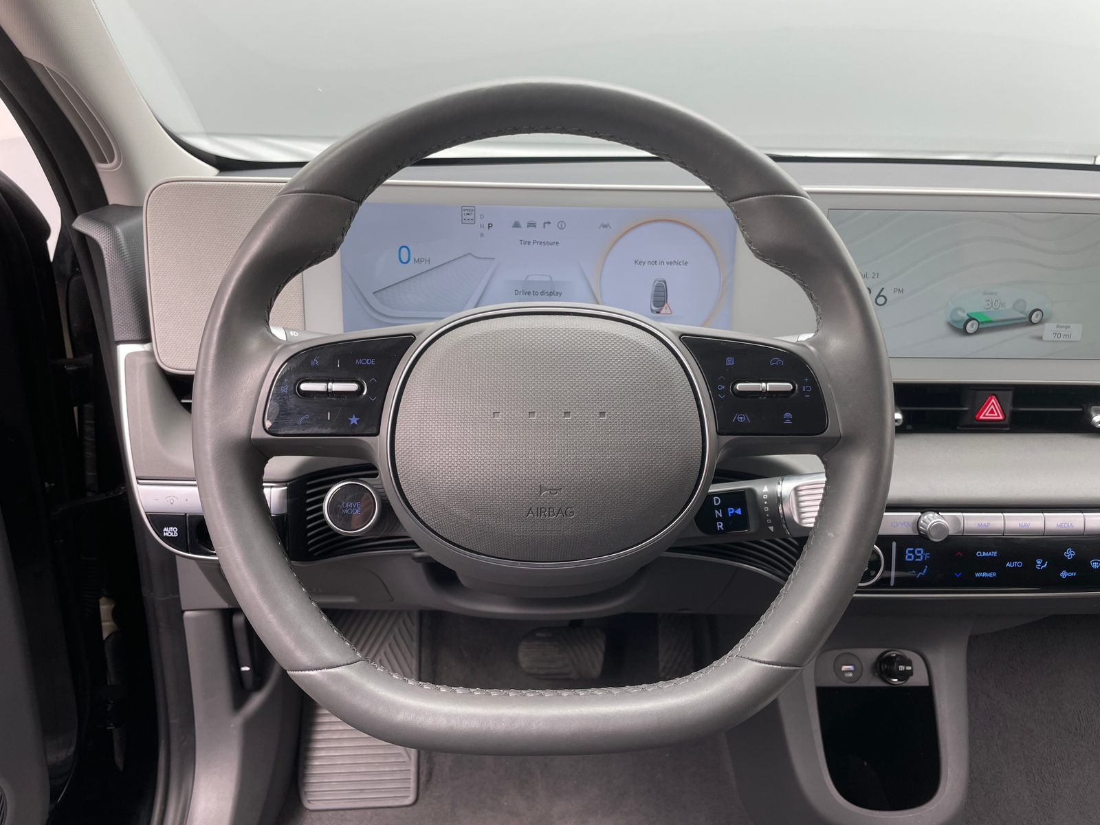 Thumbnail: 2024 Hyundai Ioniq 5 - 5