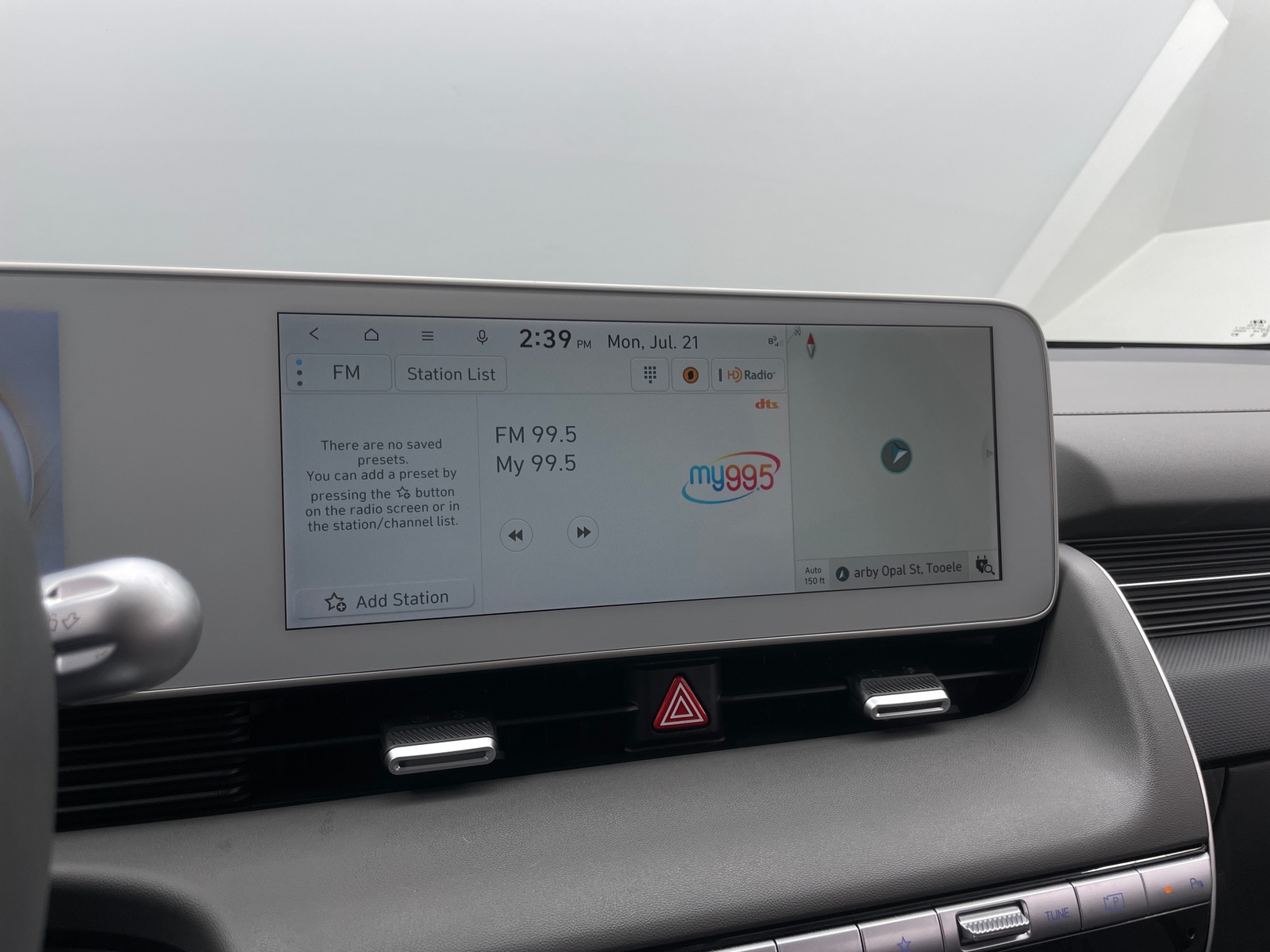 Thumbnail: 2024 Hyundai Ioniq 5 - 4
