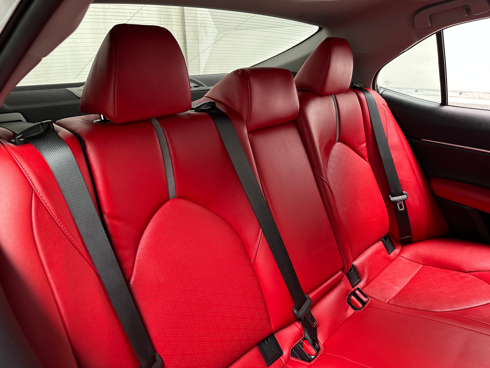 Thumbnail: 2019 Toyota Camry - 6