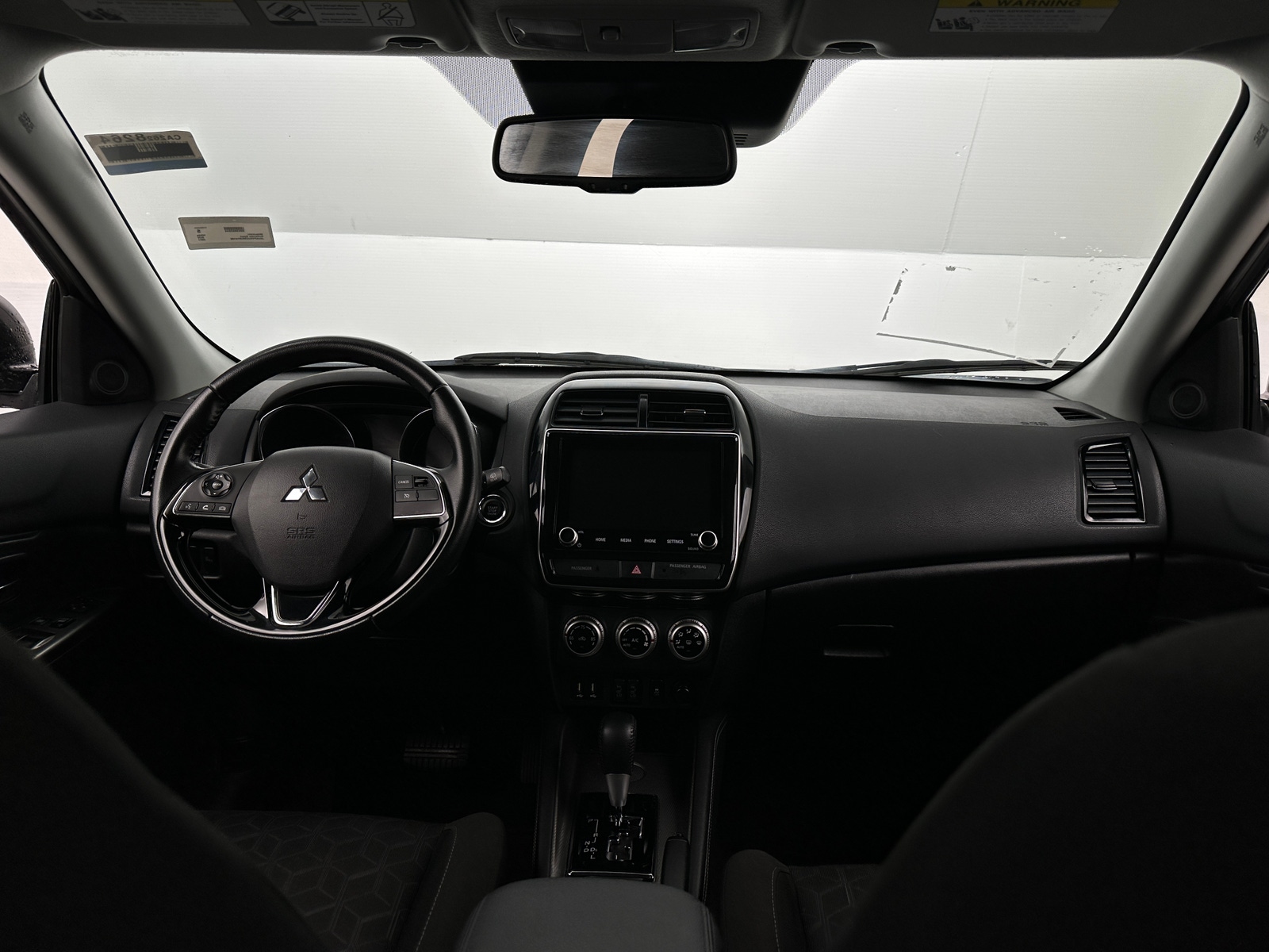 Thumbnail: 2021 Mitsubishi Outlander Sport - 3