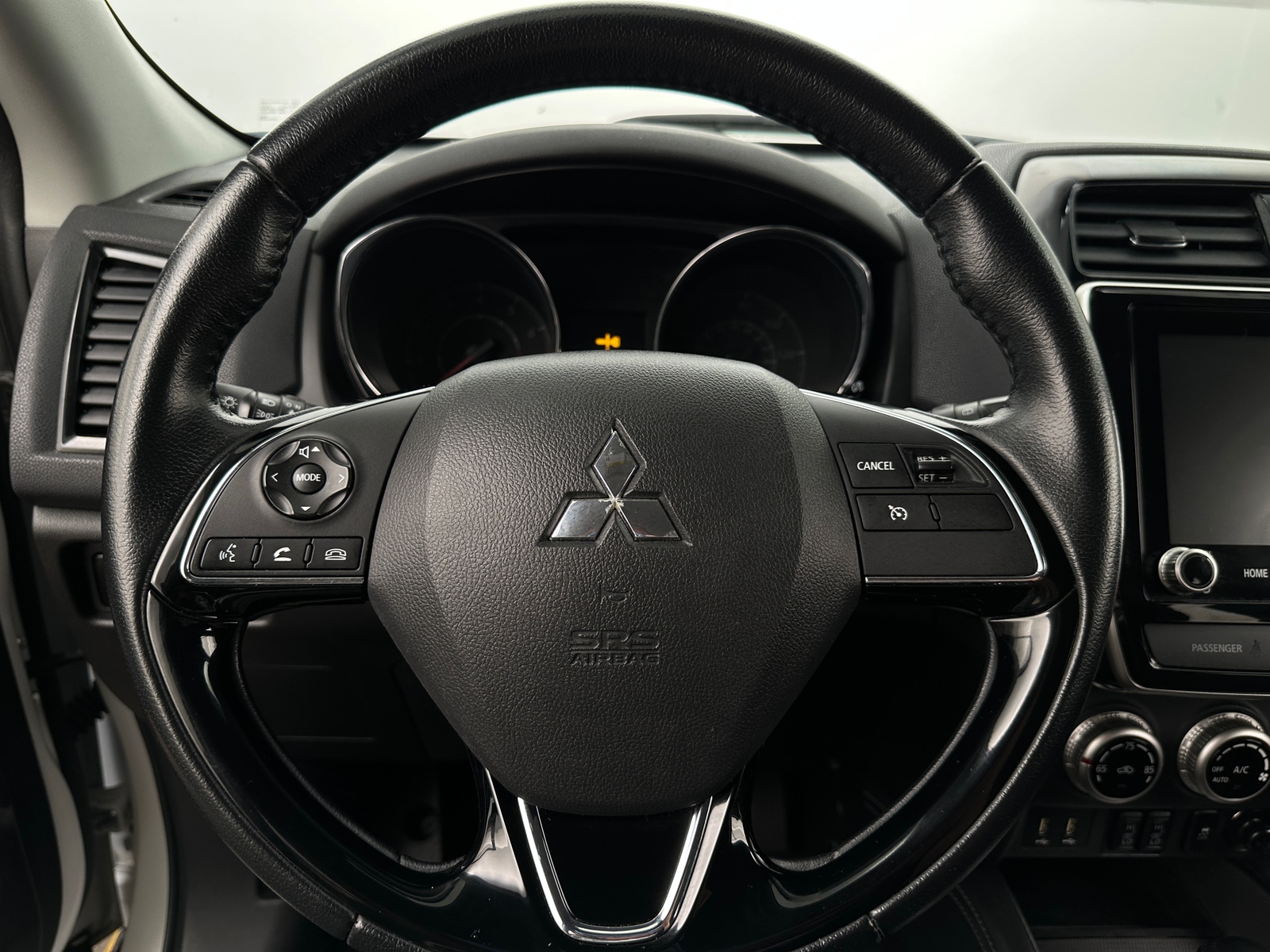 Thumbnail: 2021 Mitsubishi Outlander Sport - 5