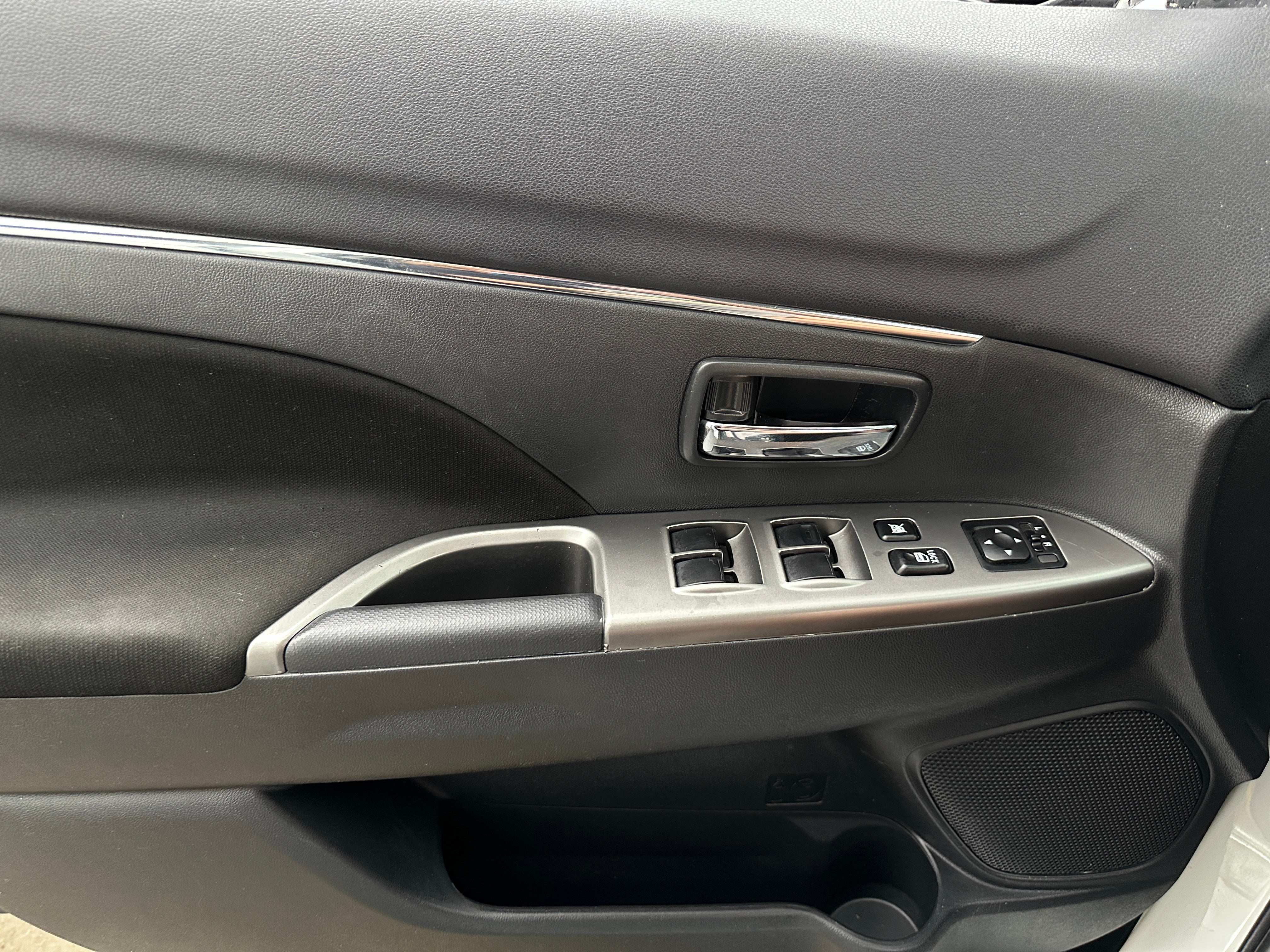 2021 Mitsubishi Outlander Sport