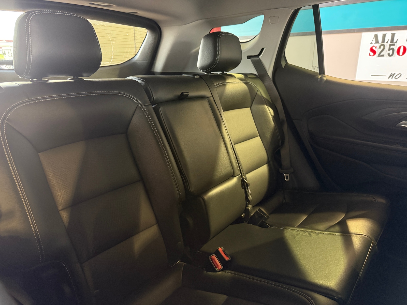 Thumbnail: 2024 GMC Terrain - 5