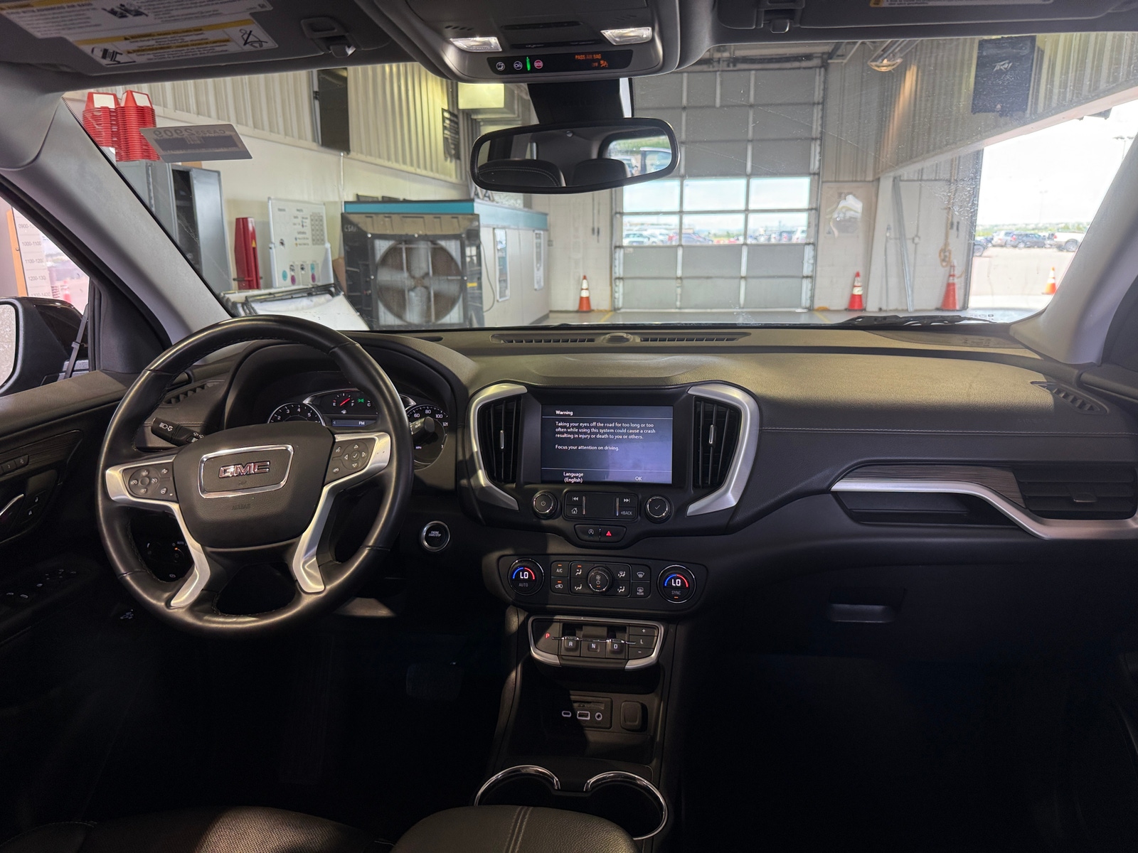 Thumbnail: 2024 GMC Terrain - 2