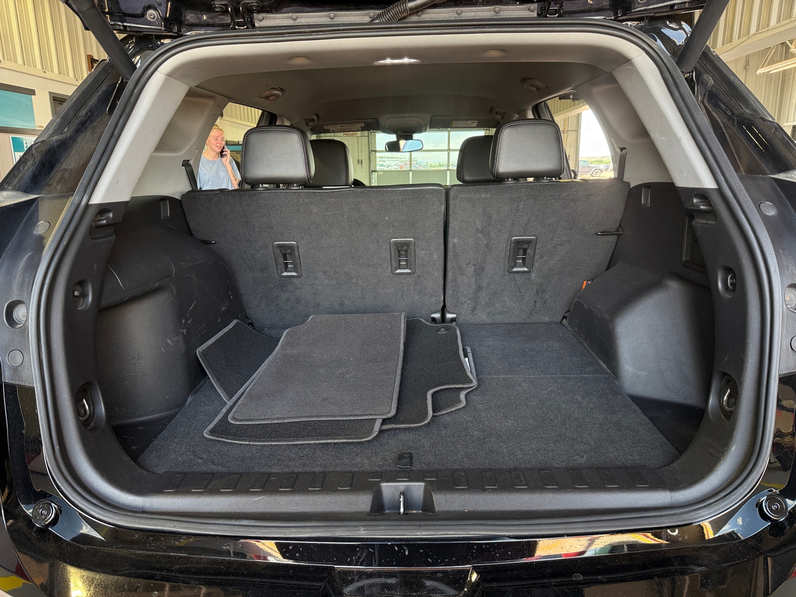 Thumbnail: 2024 GMC Terrain - 6
